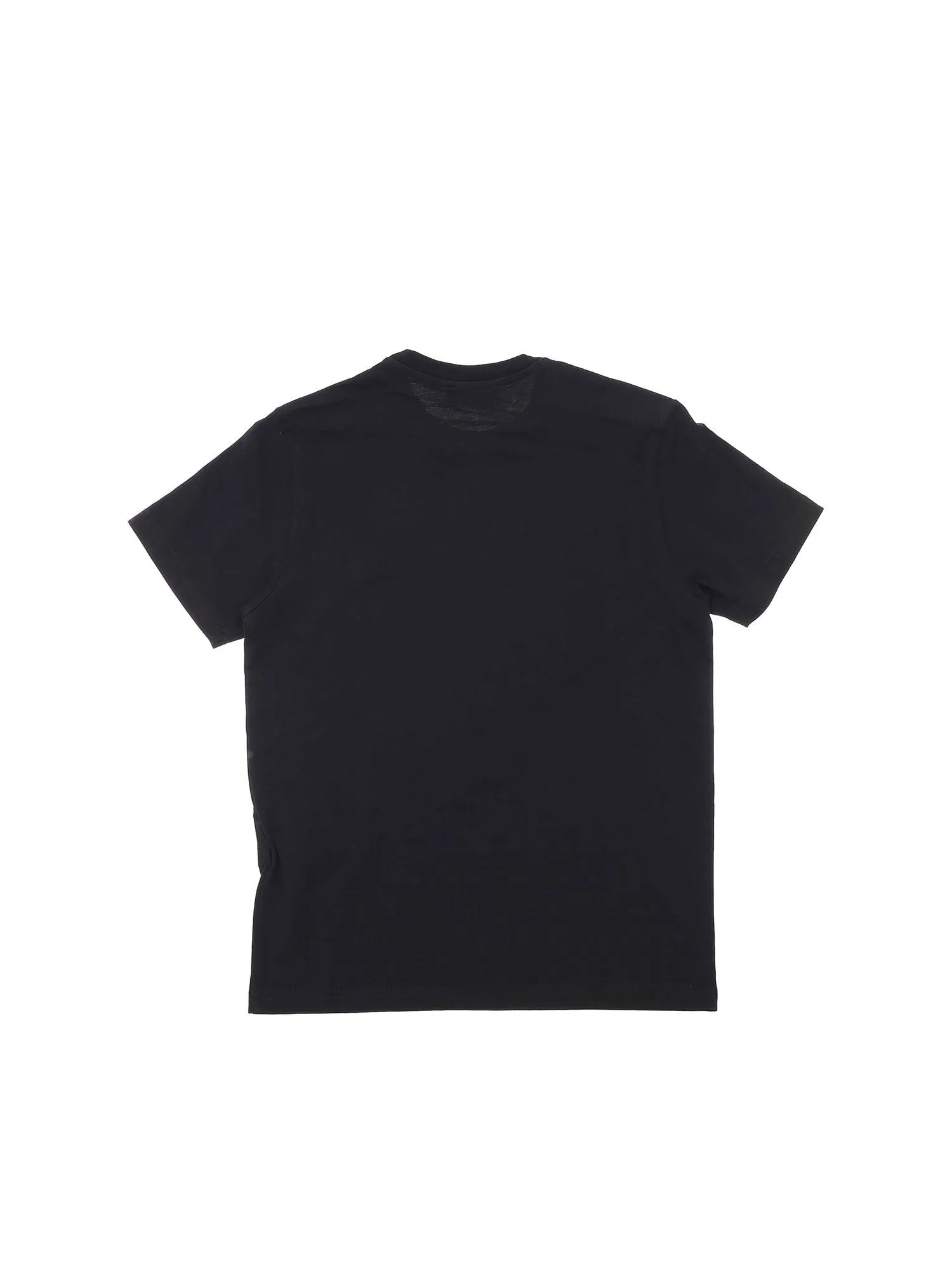 Dsquared2 Kids Logo Printed Crewneck T-Shirt