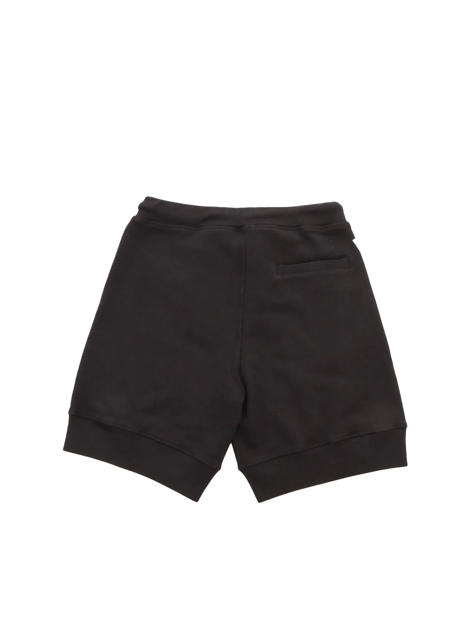 Dsquared2 Kids Logo Printed Drawstring Shorts