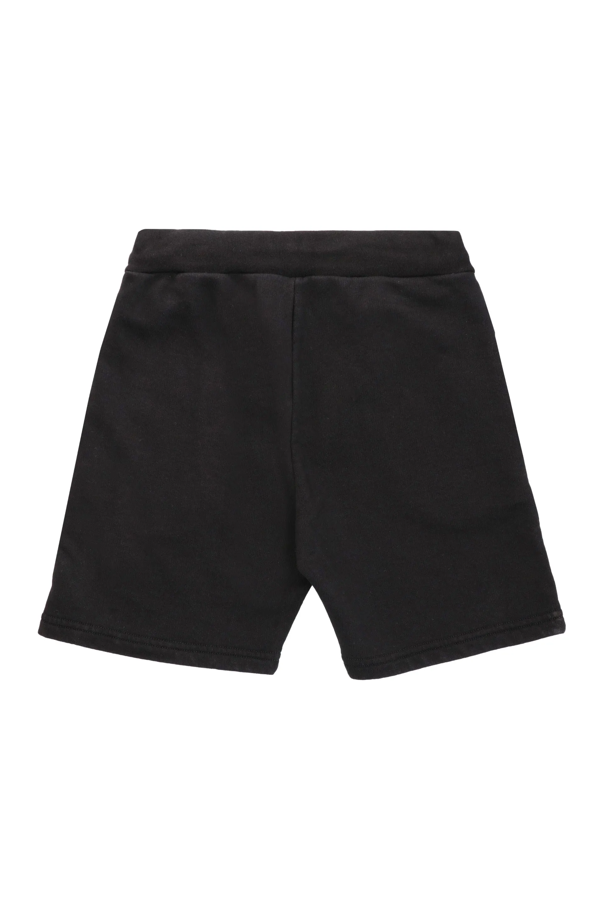 Dsquared2 Kids Logo Printed Drawstring Shorts