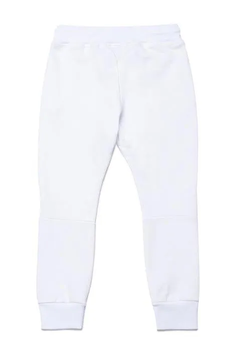 Dsquared2 Kids Logo Printed Drawstring Track Pants