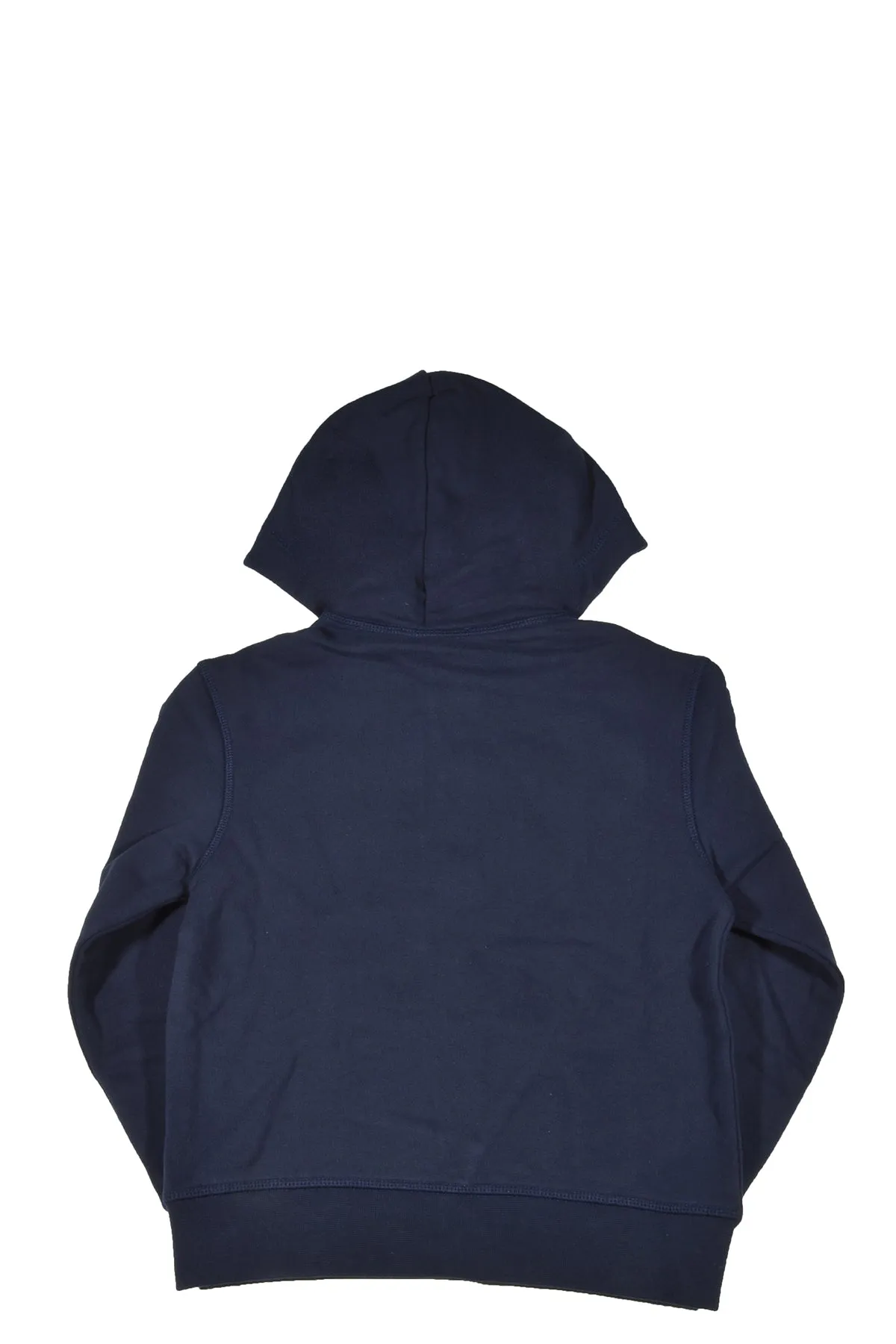 Dsquared2 Kids Logo Printed Hooded Jacket