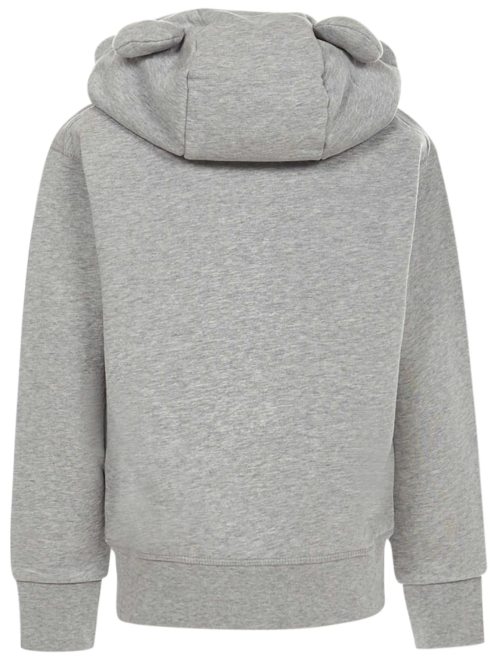 Dsquared2 Kids Logo Printed Hoodie