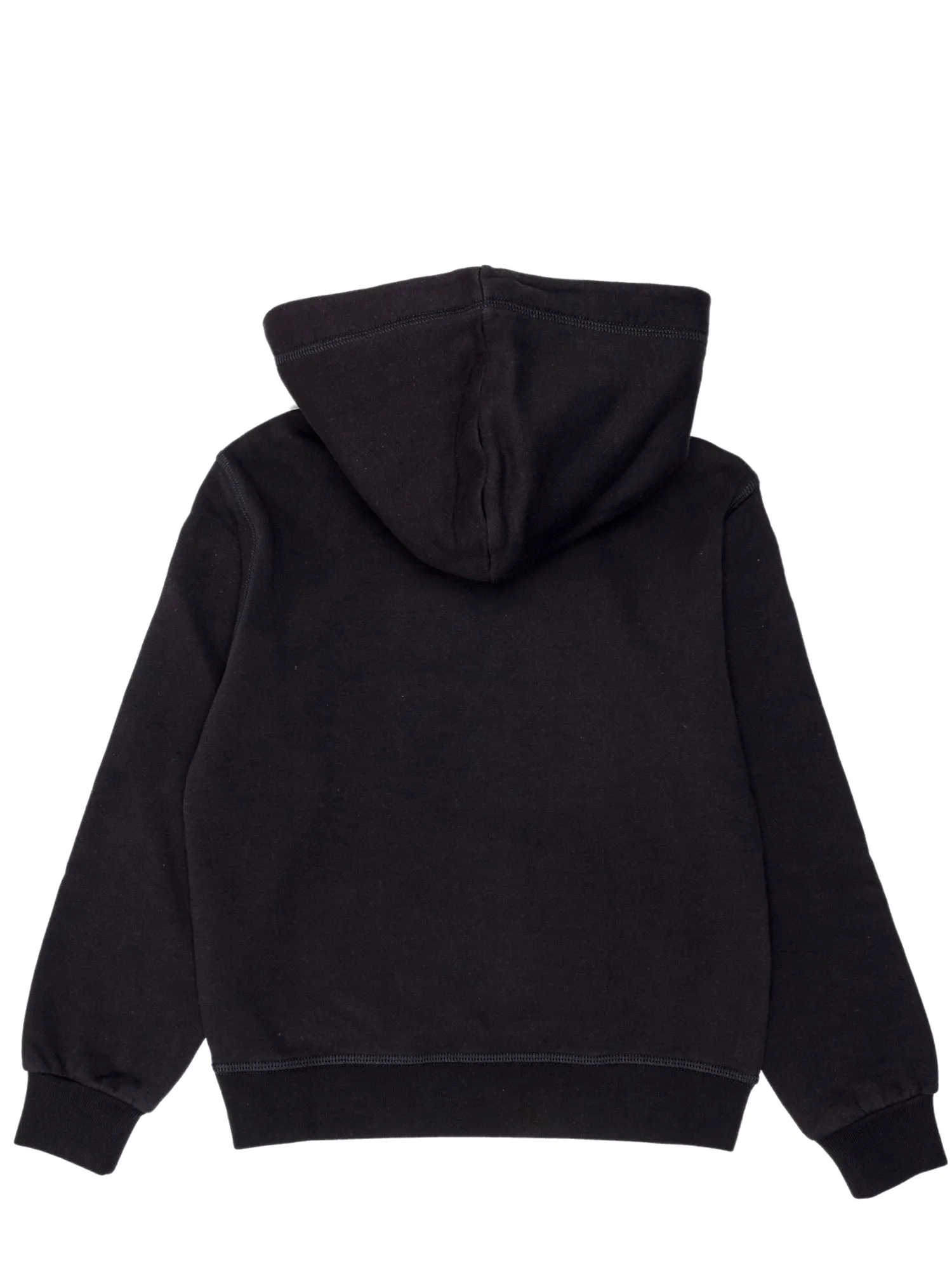 Dsquared2 Kids Logo Printed Hoodie