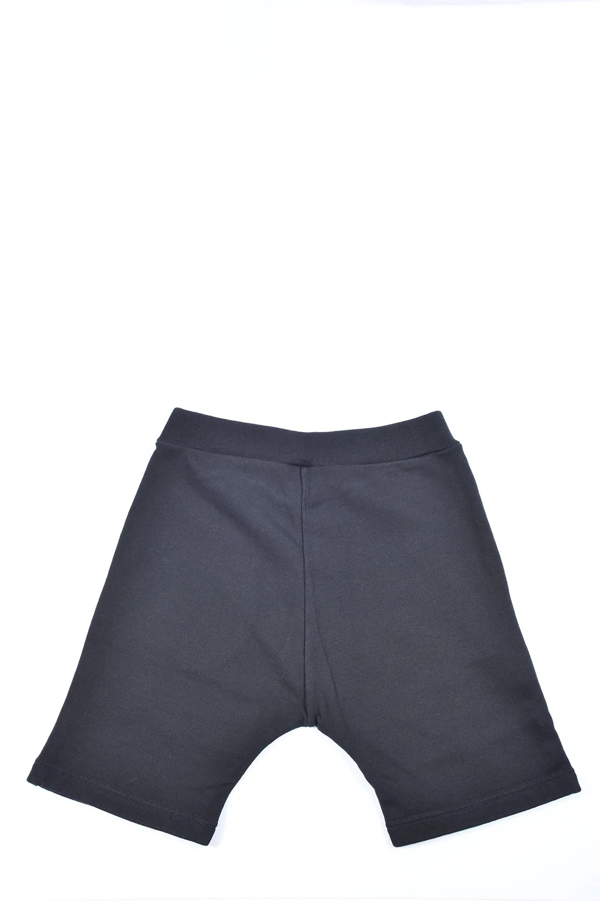 Dsquared2 Kids Logo Printed Shorts
