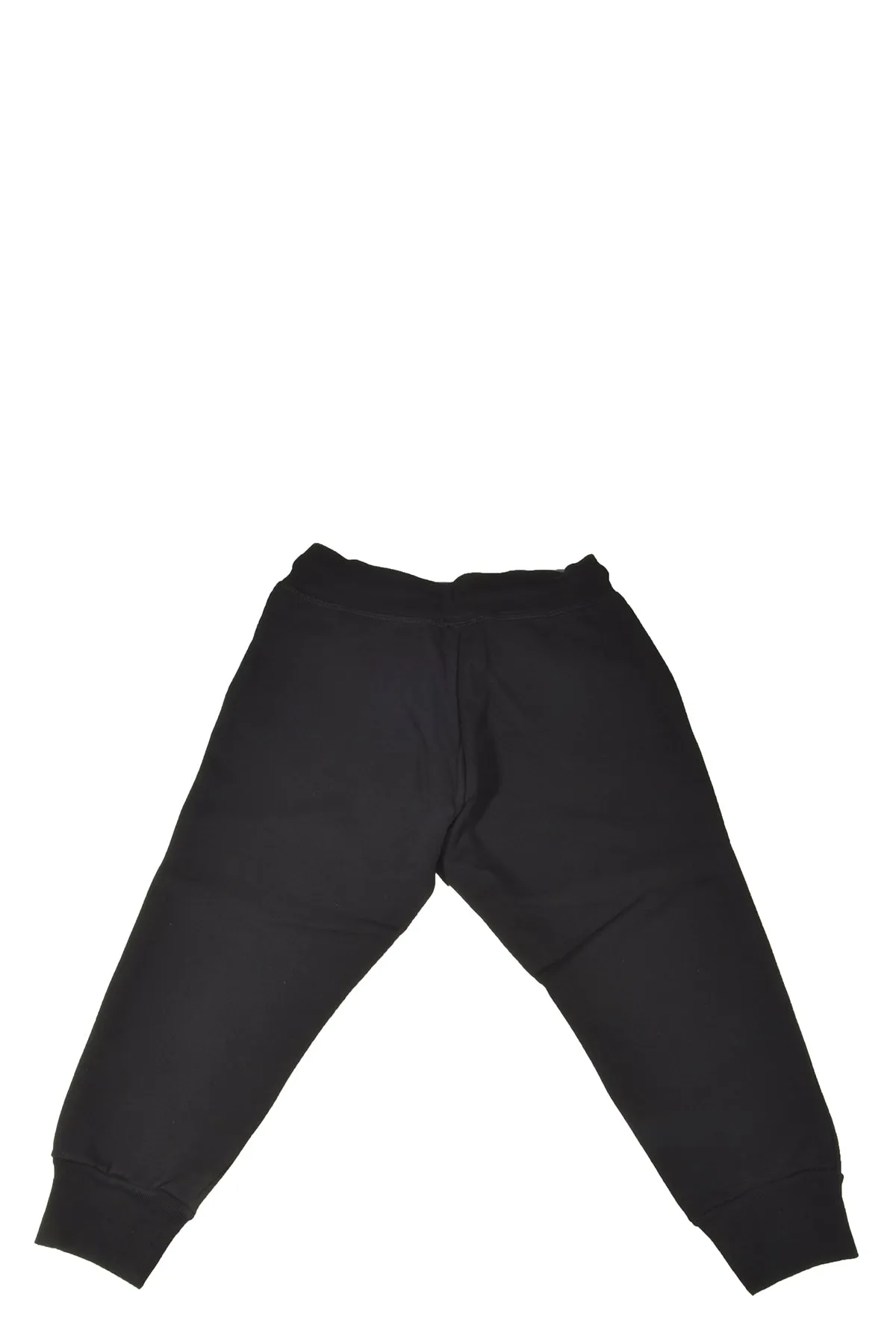 Dsquared2 Kids Logo Printed Sweatpants