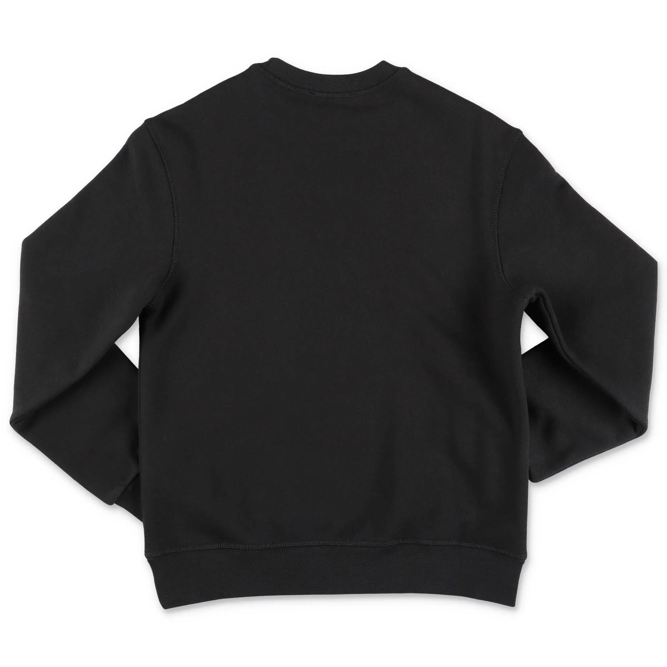 Dsquared2 Kids Logo Printed Sweatshirt