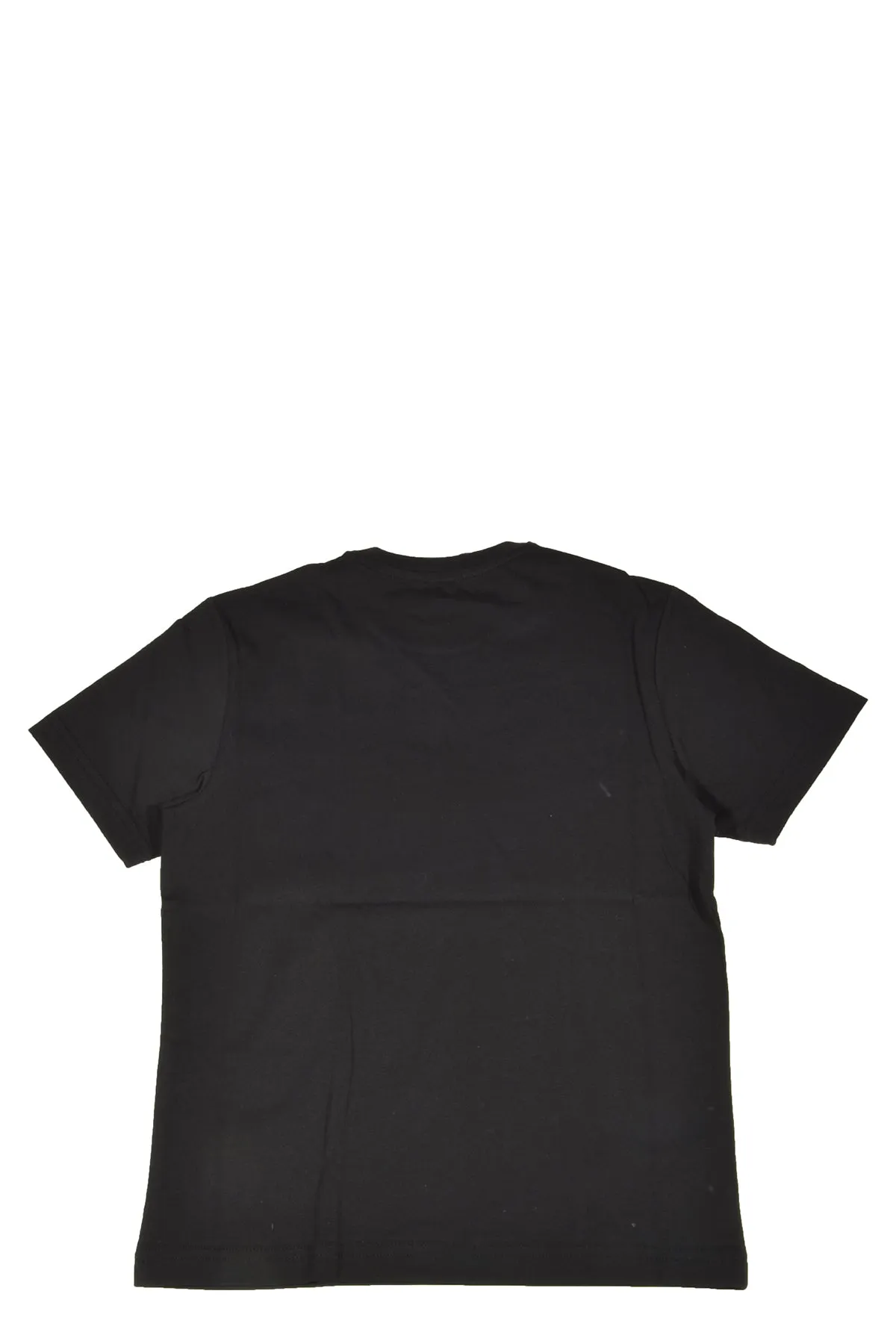 Dsquared2 Kids Logo Printed T-Shirt