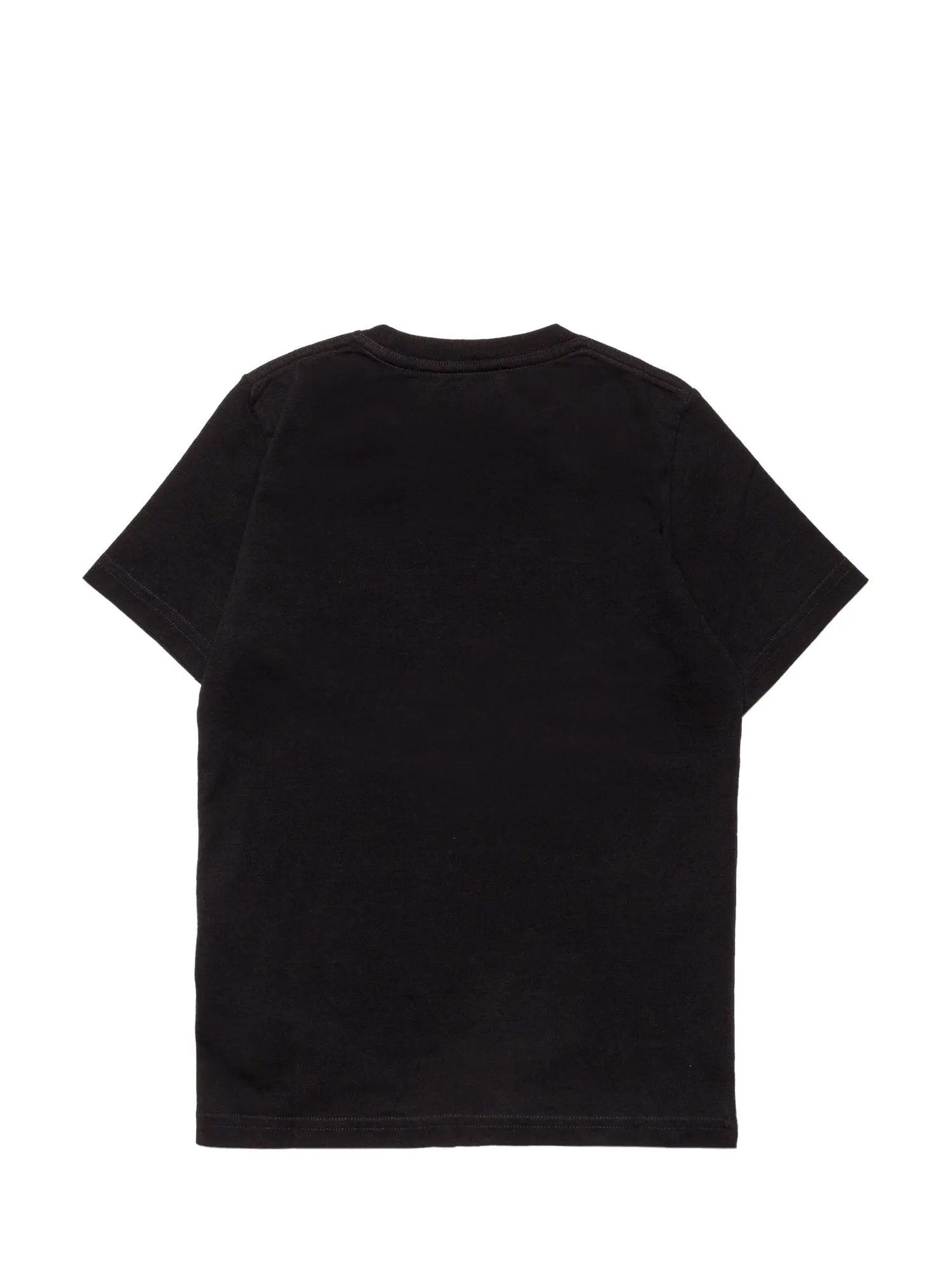 Dsquared2 Kids Logo Printed T-Shirt