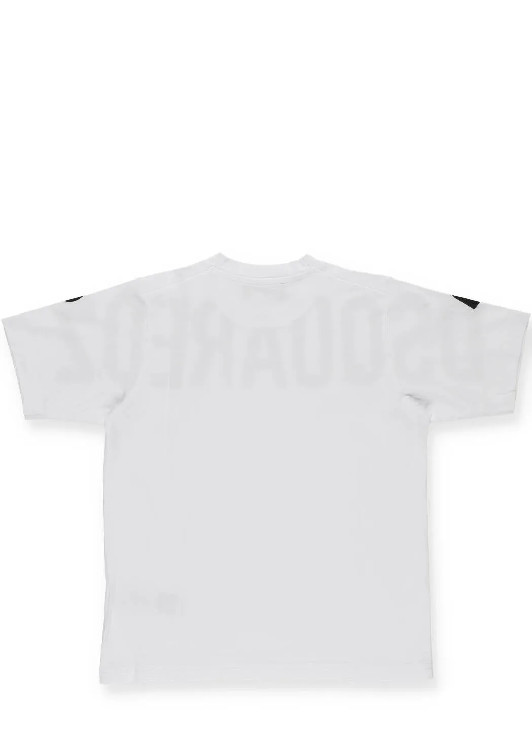 Dsquared2 Kids Logo Printed T-Shirt