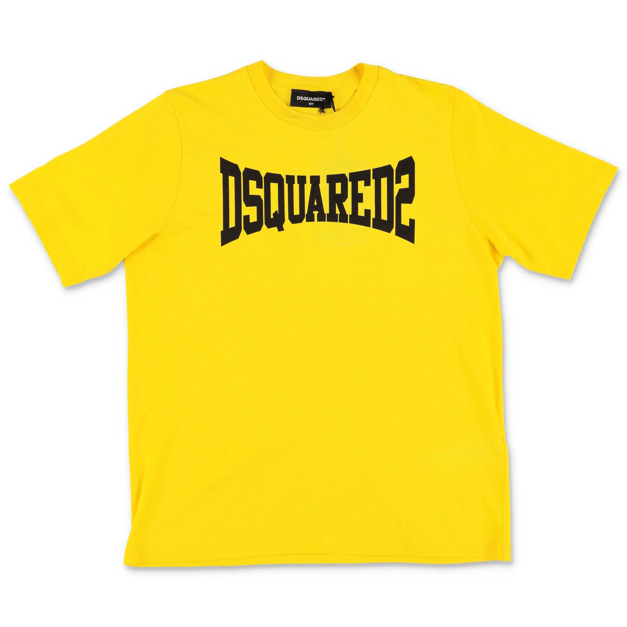 Dsquared2 Kids Logo Printed T-Shirt