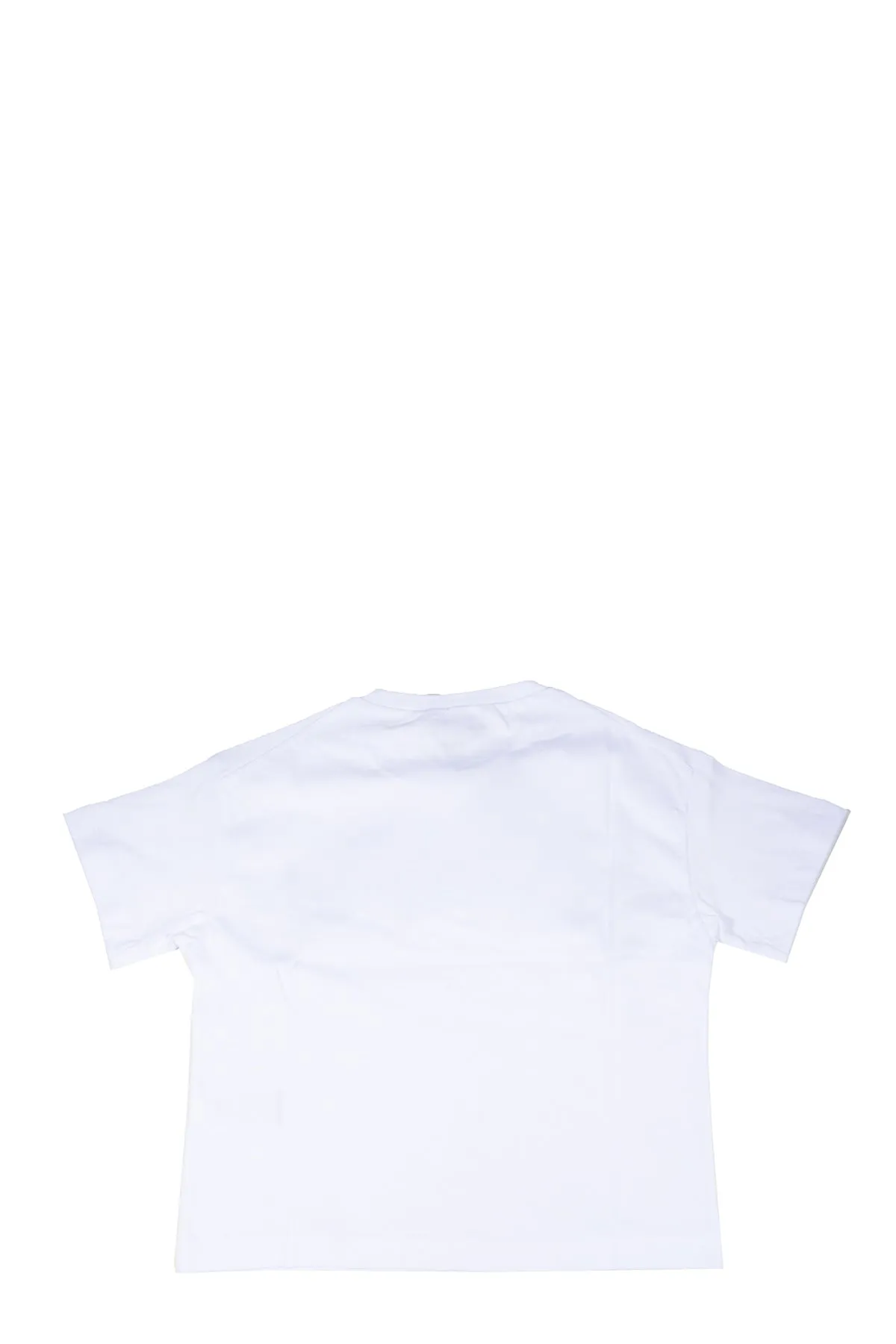 Dsquared2 Kids Logo Printed T-Shirt