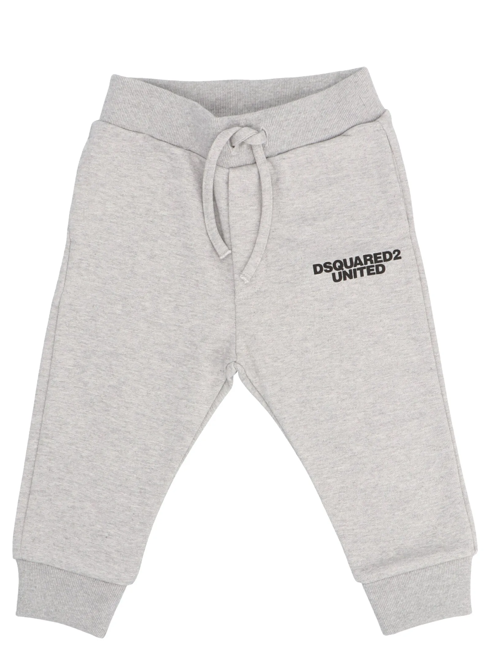Dsquared2 Kids Logo Printed Track Pants