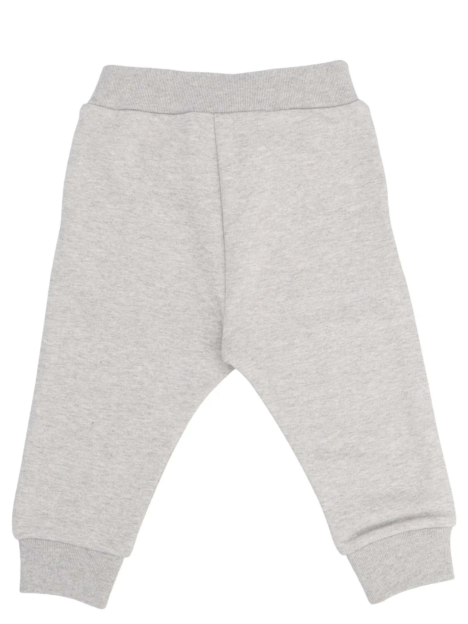 Dsquared2 Kids Logo Printed Track Pants