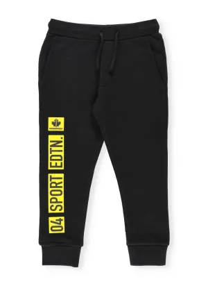 Dsquared2 Kids Sport Edtn. Printed Sweatpants