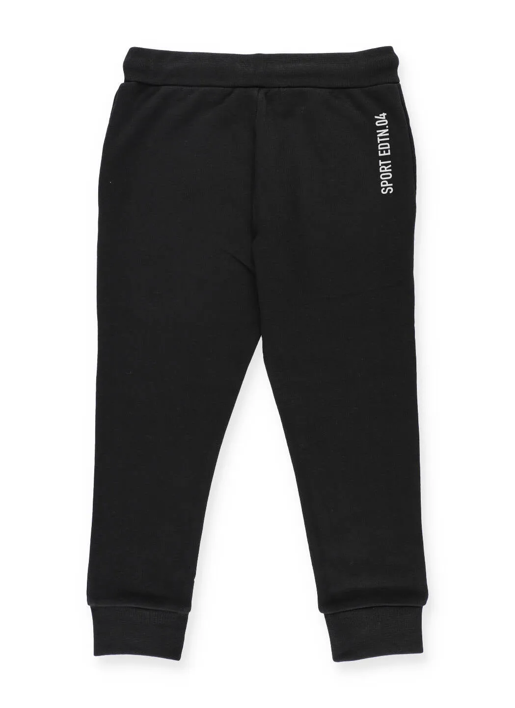 Dsquared2 Kids Sport Edtn. Printed Sweatpants