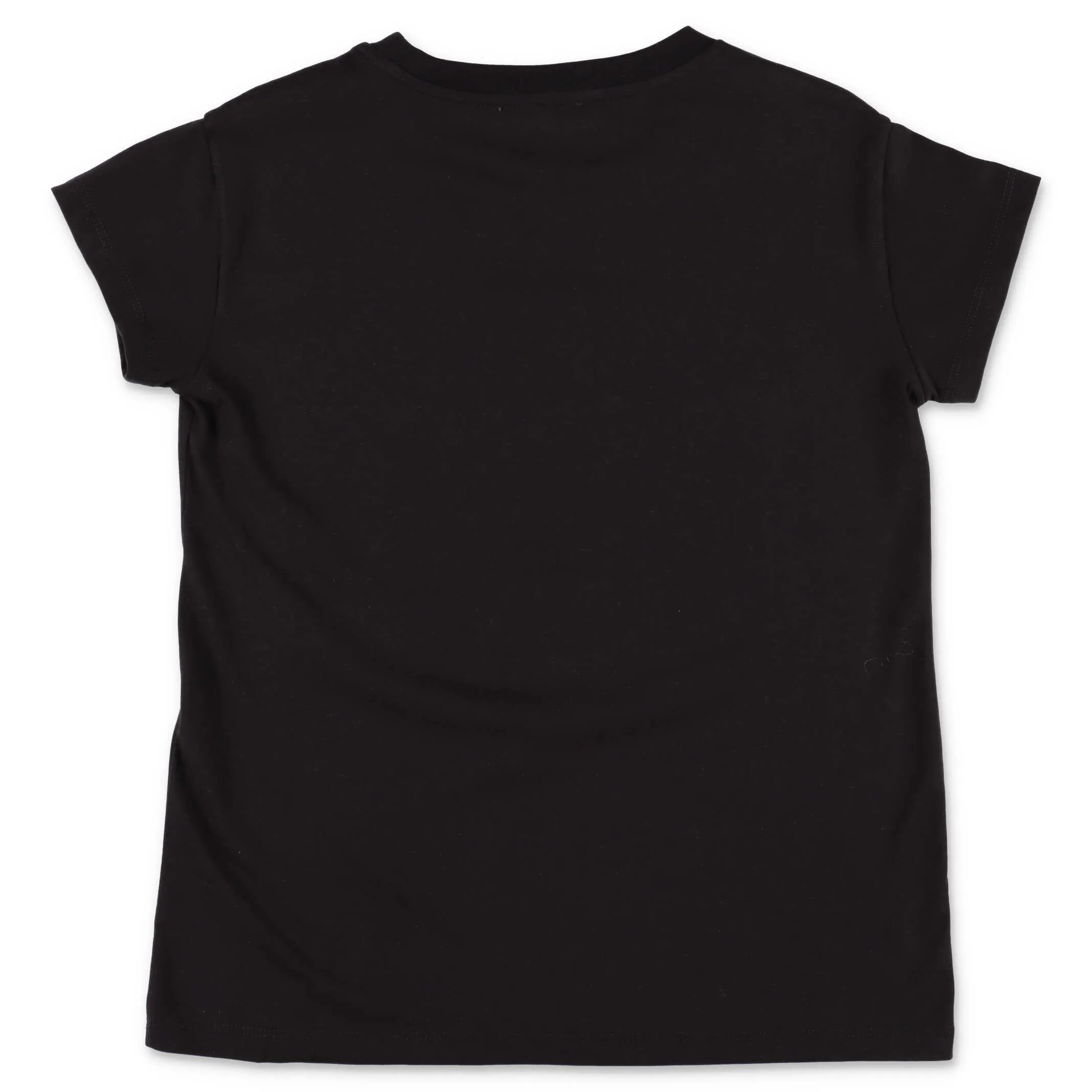 Elie Saab Junior Logo Printed T-Shirt