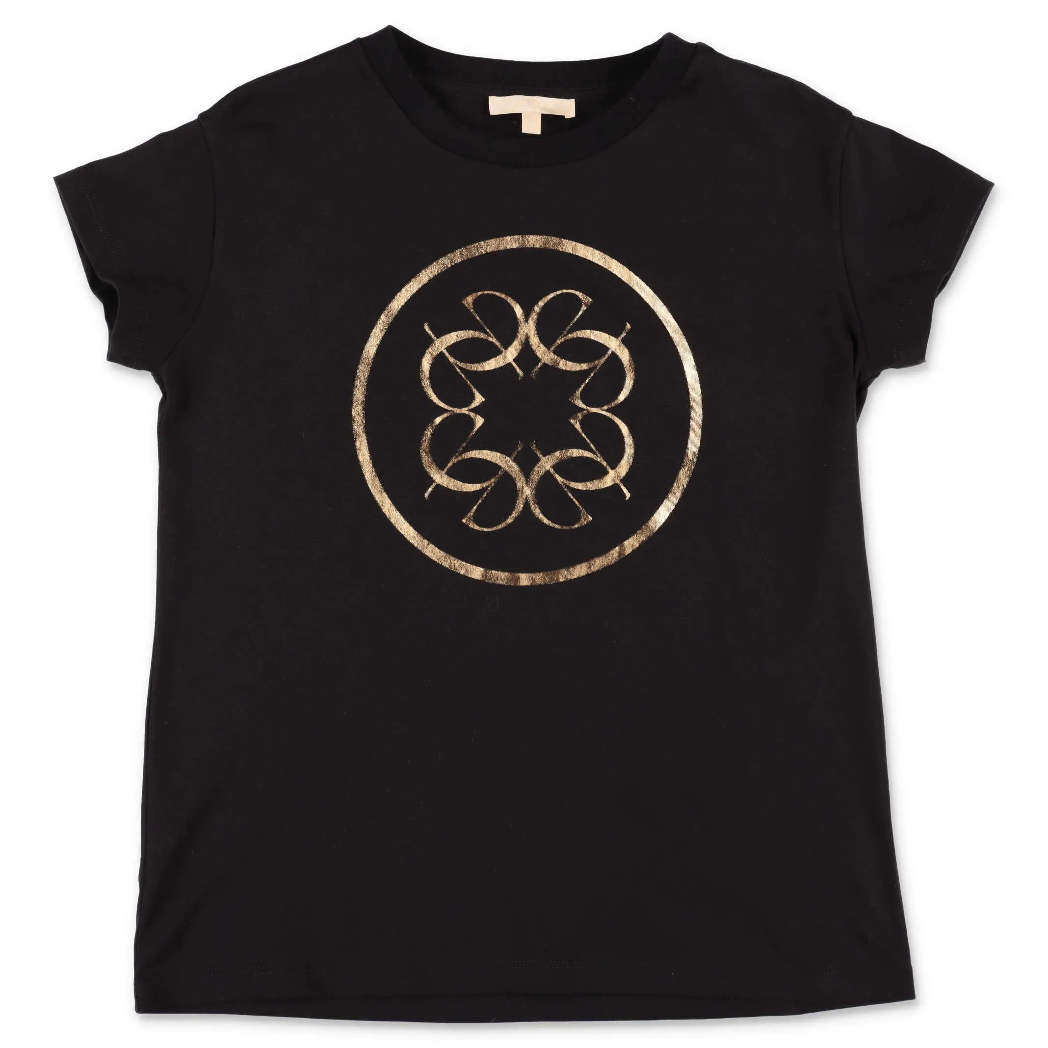 Elie Saab Junior Logo Printed T-Shirt