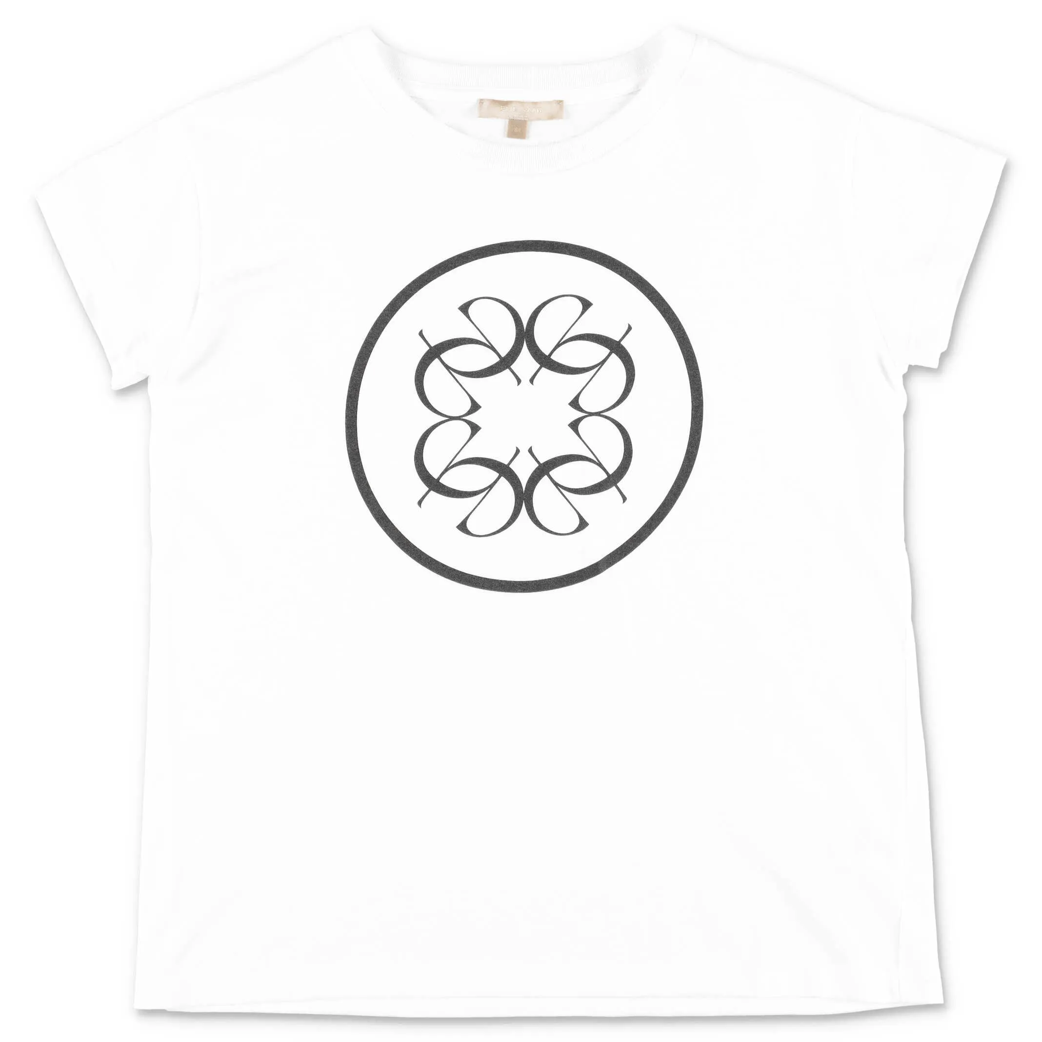 Elie Saab Junior Logo Printed T-Shirt