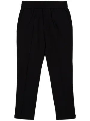 Emporio Armani Kids Box Pleat Pants