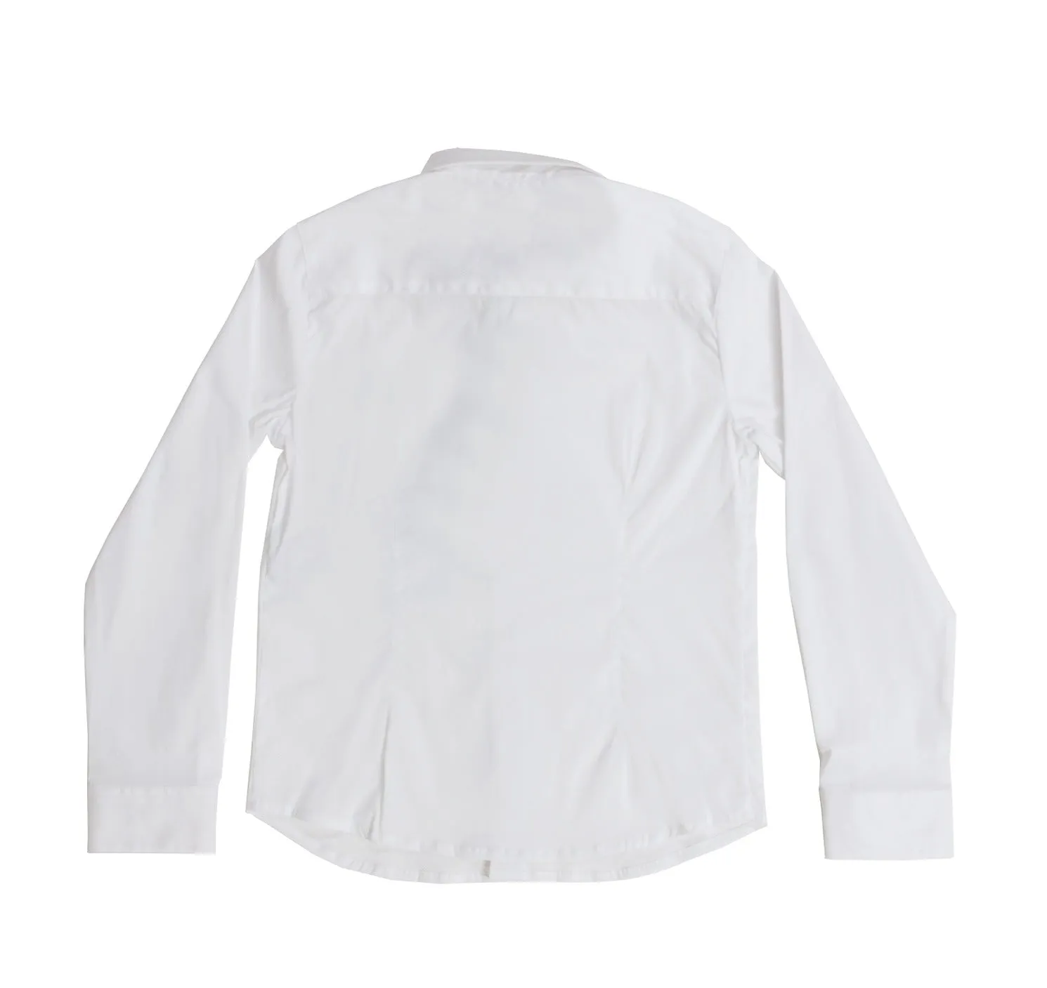 Emporio Armani Kids Classic Buttoned Shirt