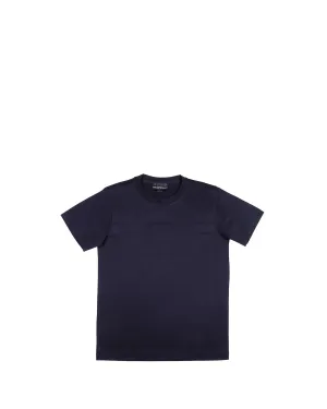 Emporio Armani Kids Crewneck T-Shirt