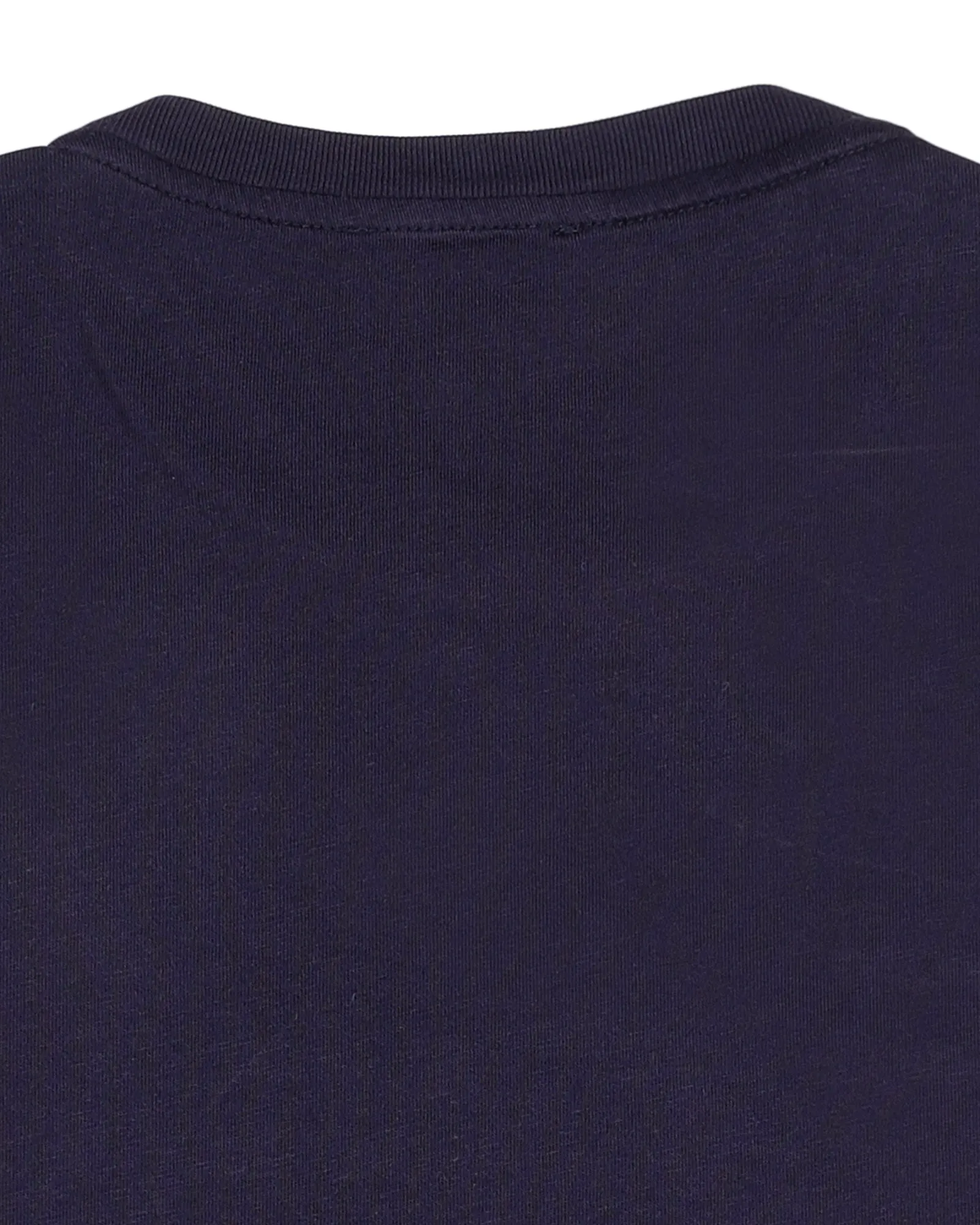 Emporio Armani Kids Crewneck T-Shirt