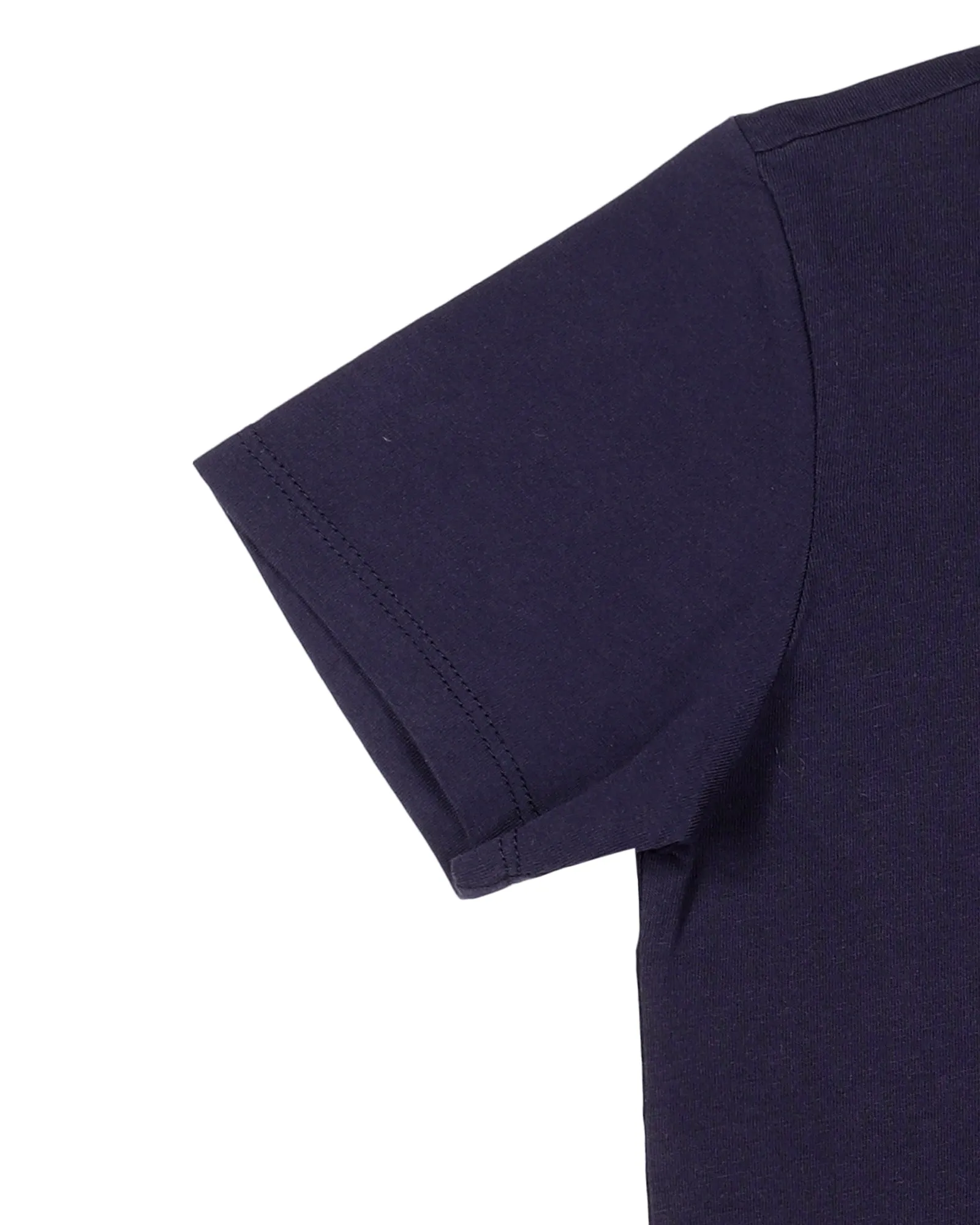 Emporio Armani Kids Crewneck T-Shirt