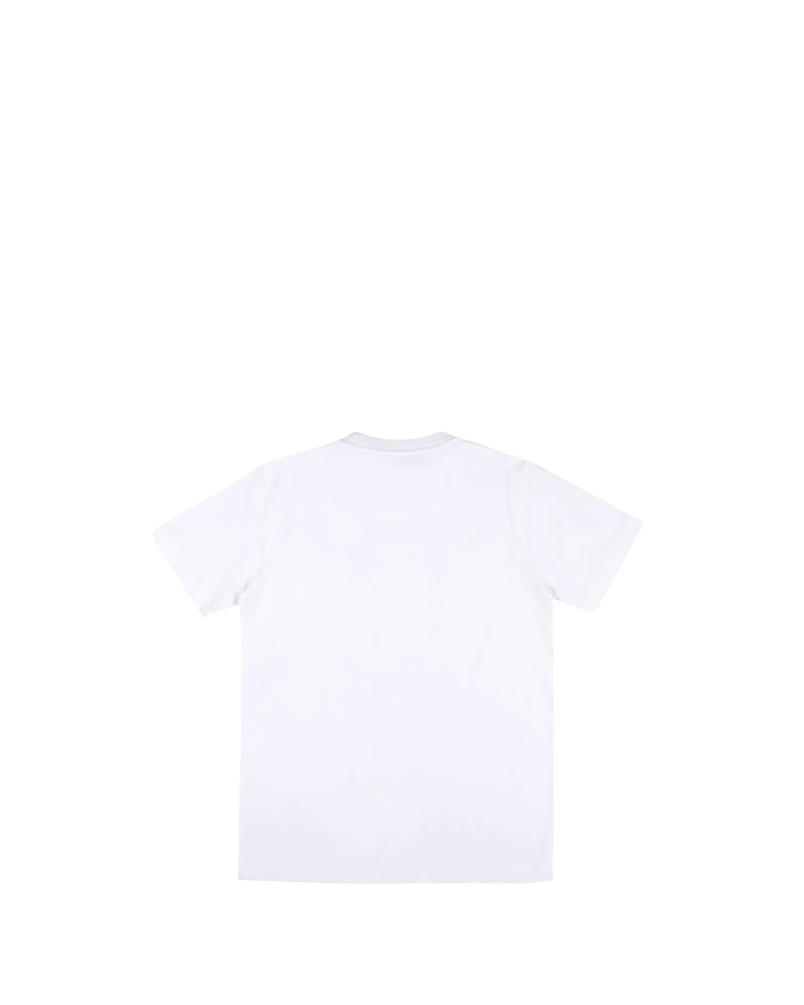 Emporio Armani Kids Crewneck T-Shirt