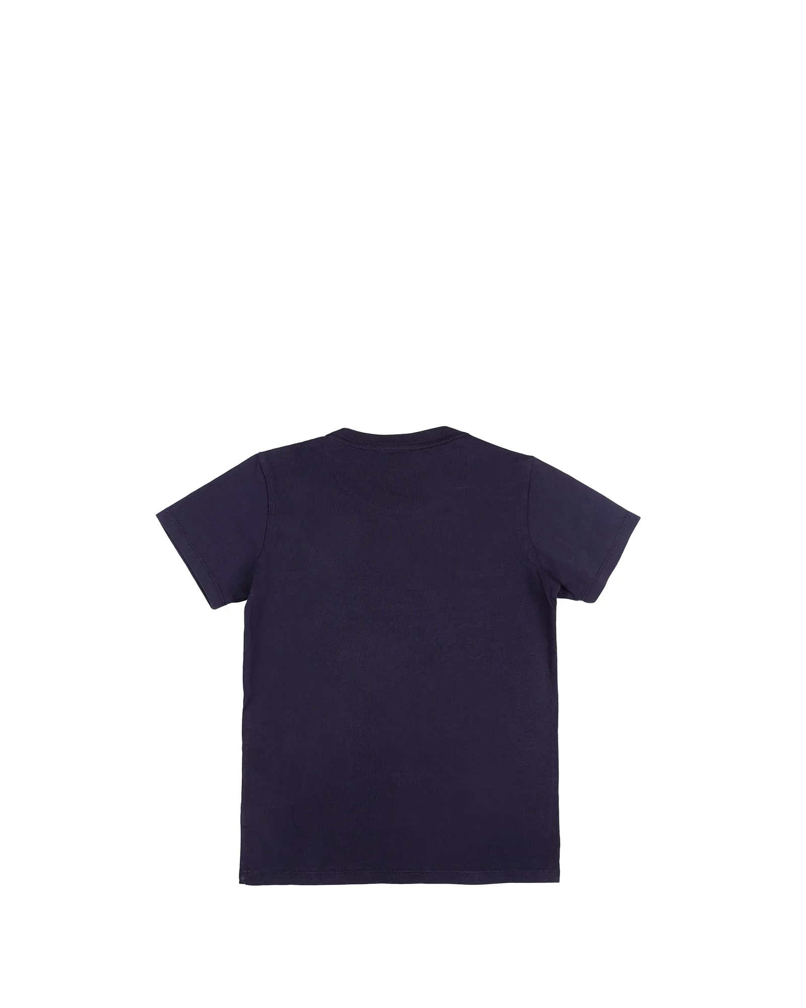 Emporio Armani Kids Crewneck T-Shirt