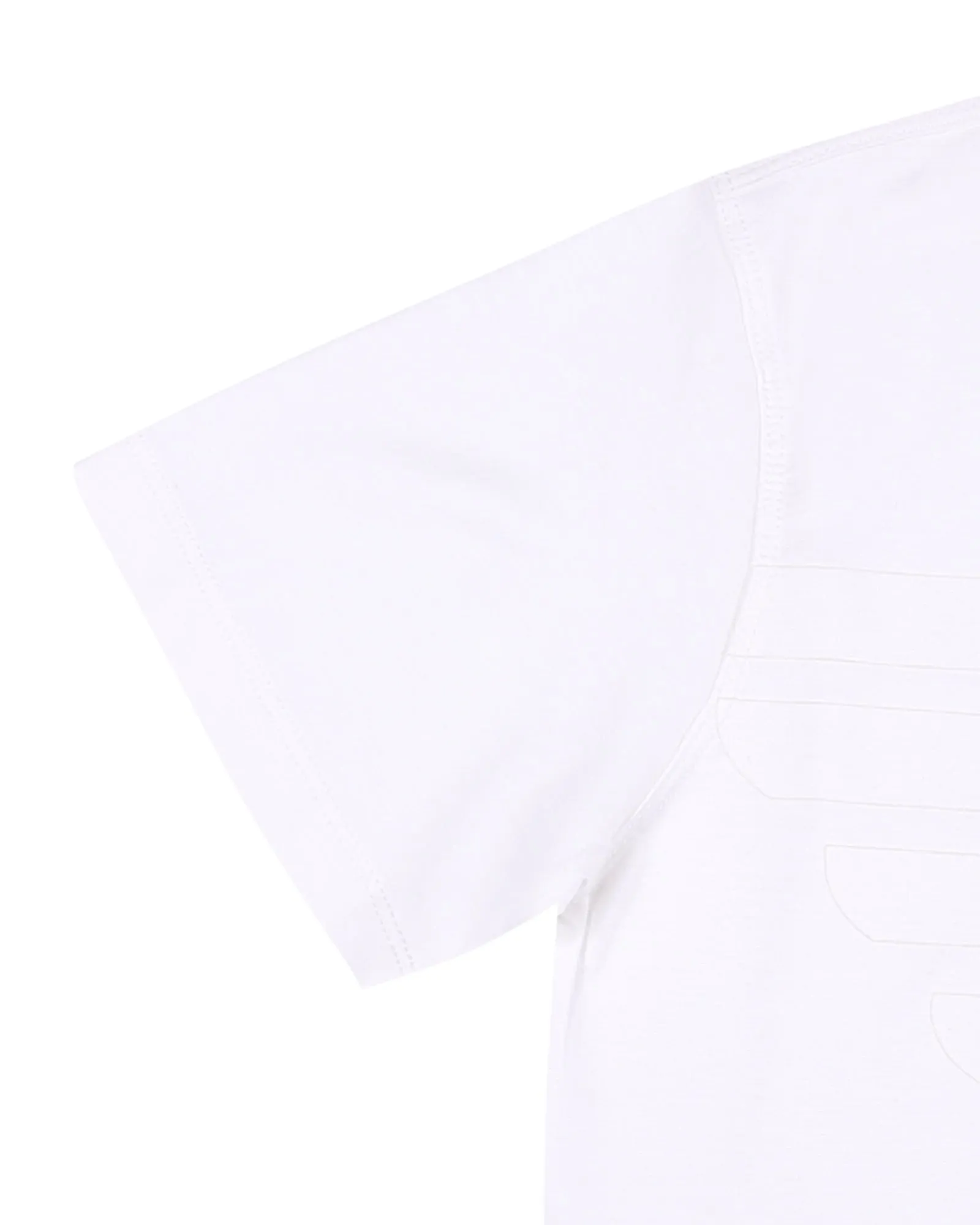 Emporio Armani Kids Crewneck T-Shirt