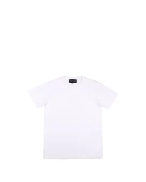 Emporio Armani Kids Crewneck T-Shirt