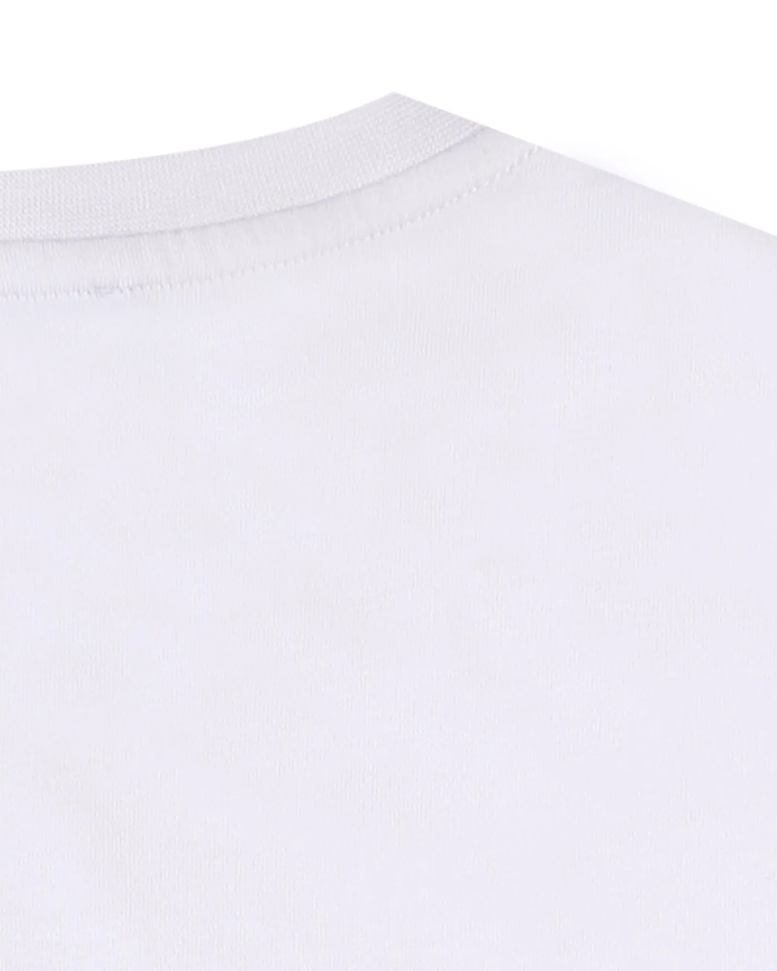 Emporio Armani Kids Logo Motif Print T-Shirt