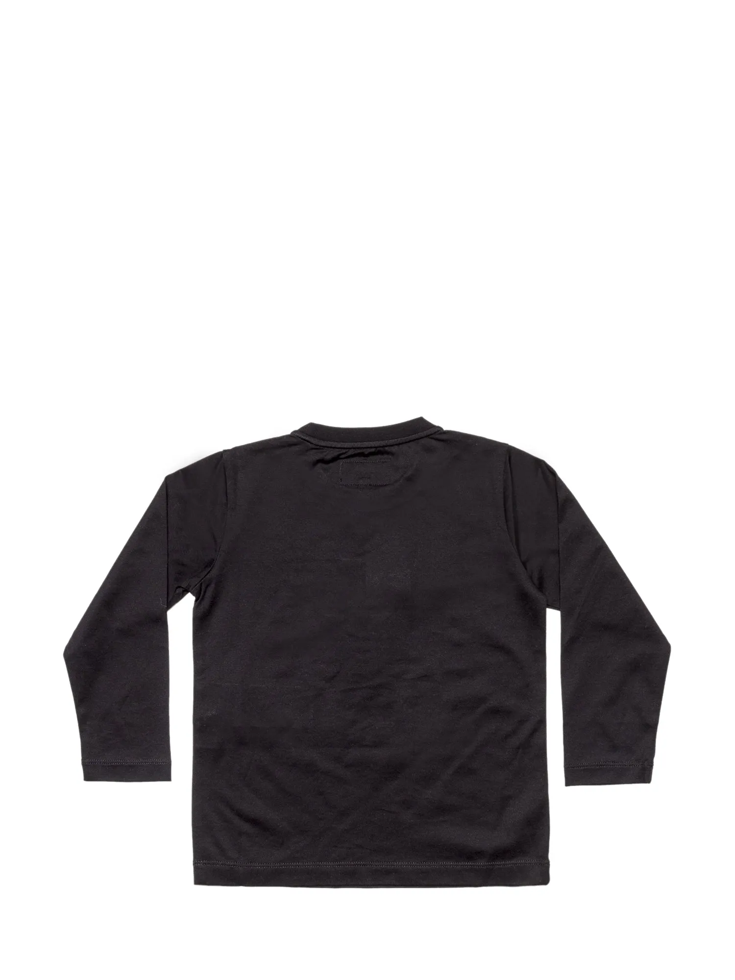 Emporio Armani Kids The Eagle Brand Sweatshirt
