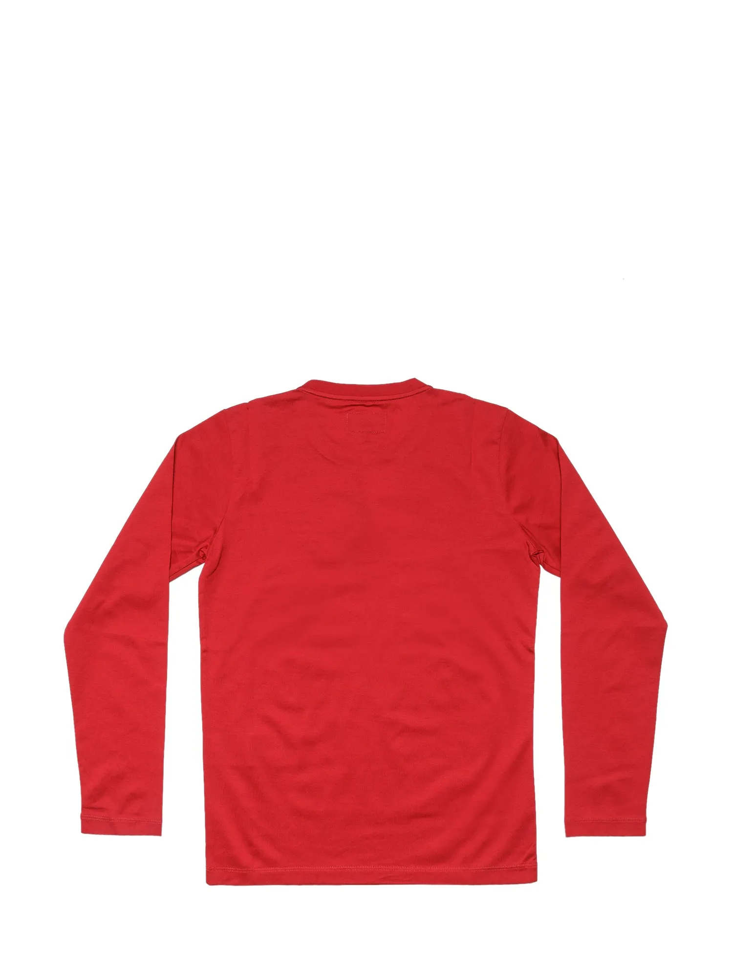 Emporio Armani Kids The Eagle Brand Sweatshirt