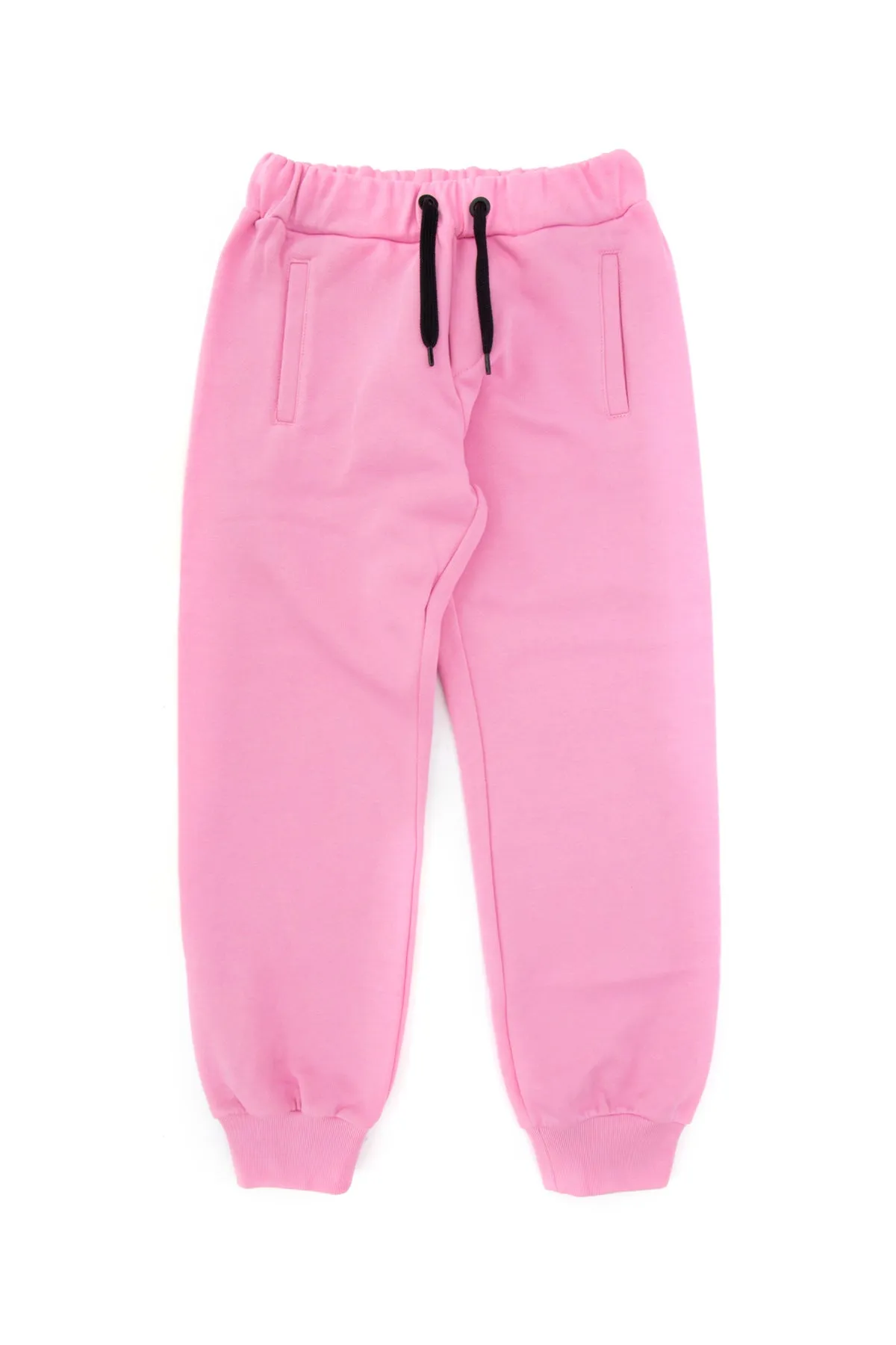 Fendi Kids FF Detail Track Pants