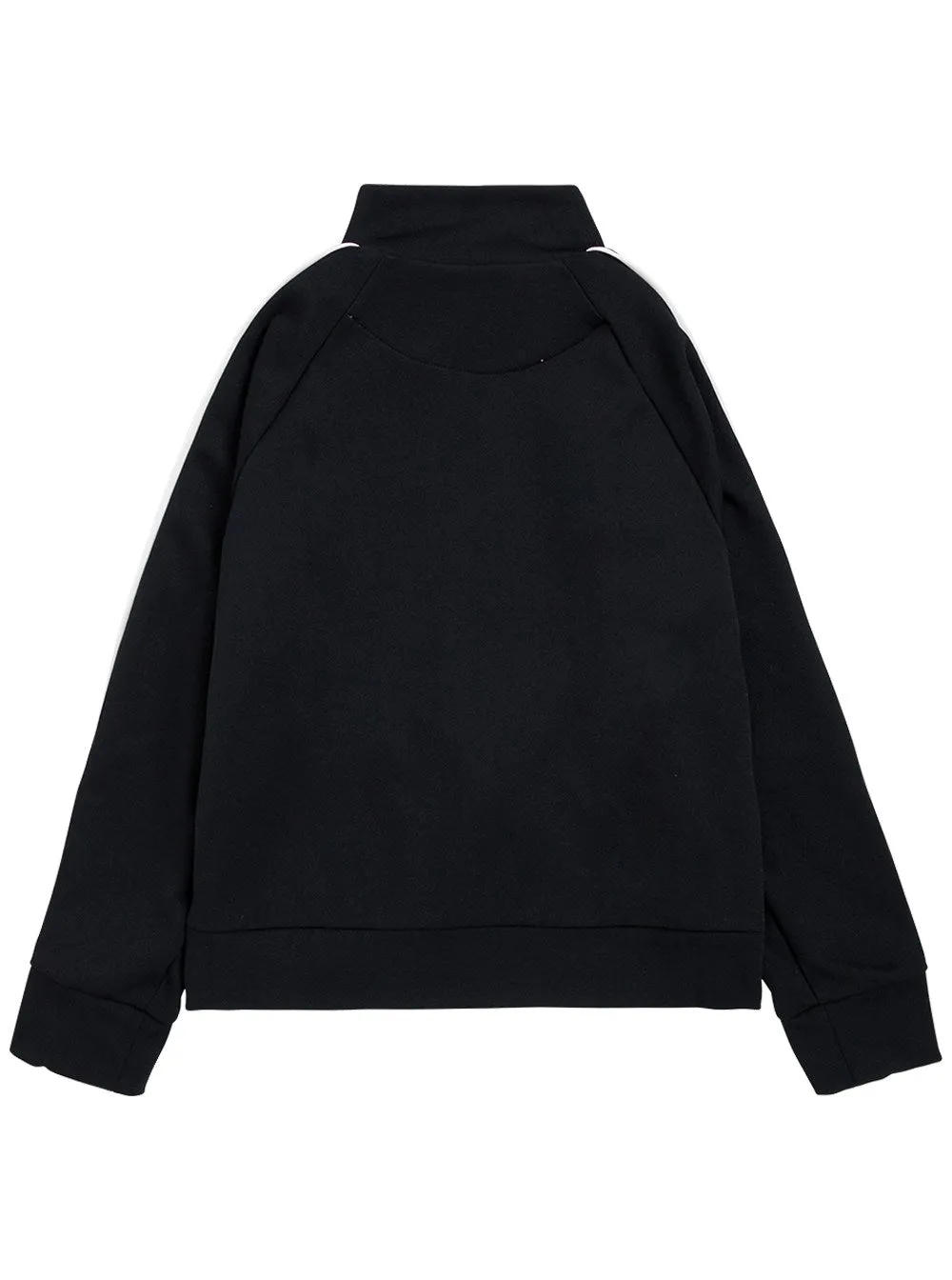 Fendi Kids FF Tape Zipped Jacket