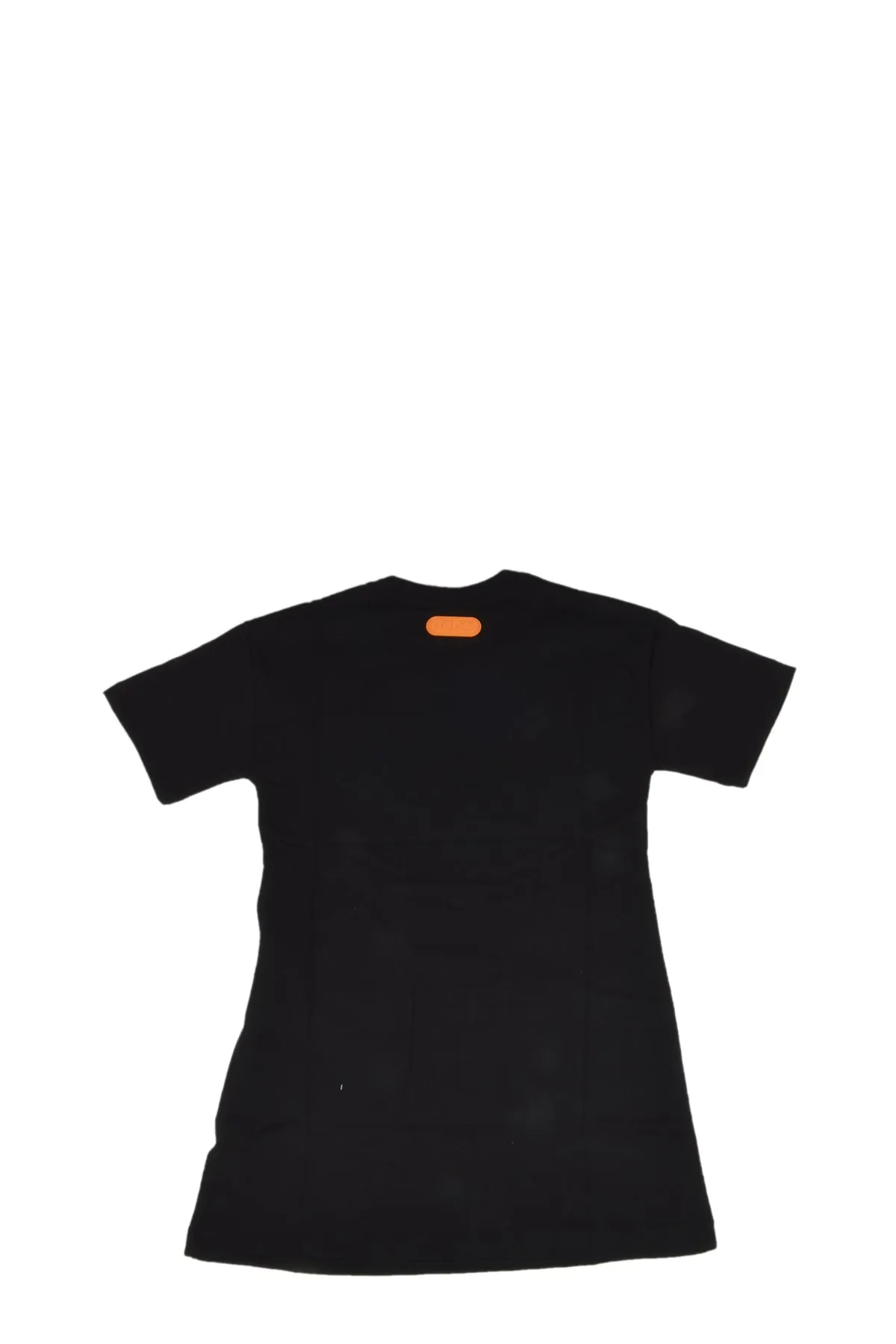 GCDS Kids Logo Print T-Shirt Dress