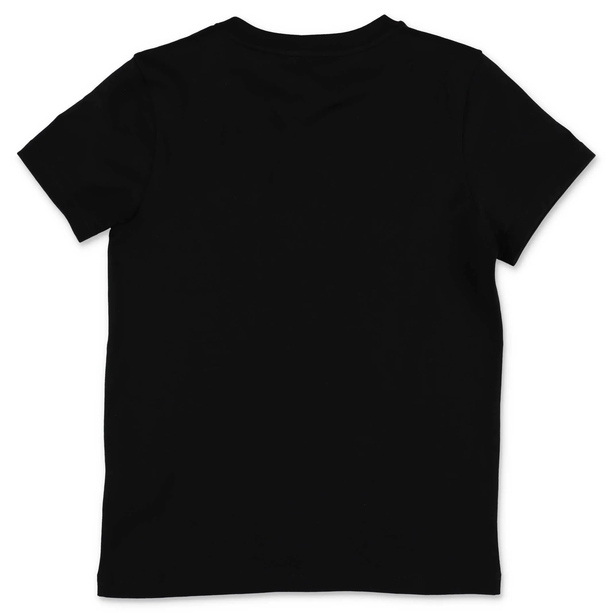 Givenchy Kids Graphic Logo Print T-Shirt