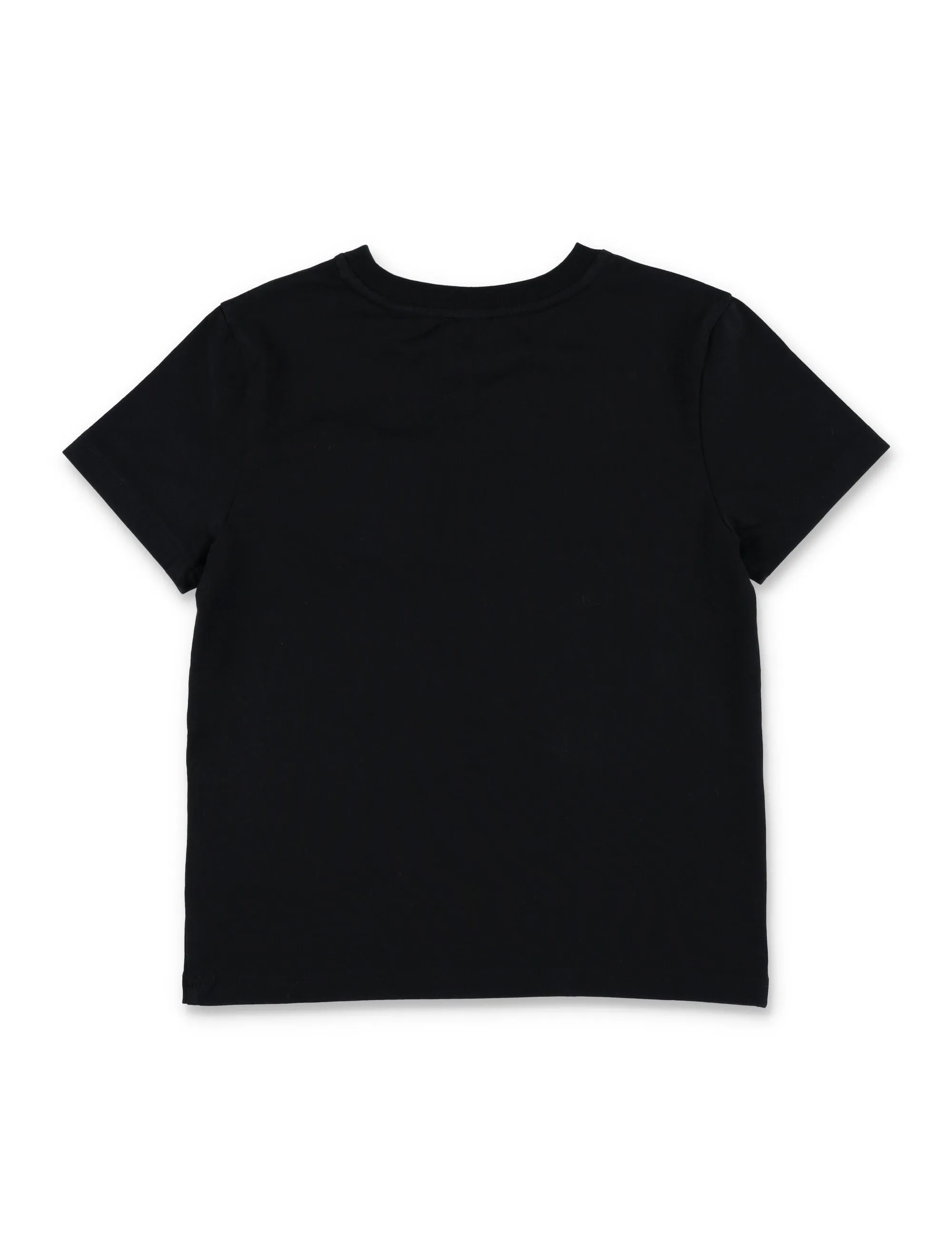 Givenchy Kids Graphic Printed Crewneck T-Shirt