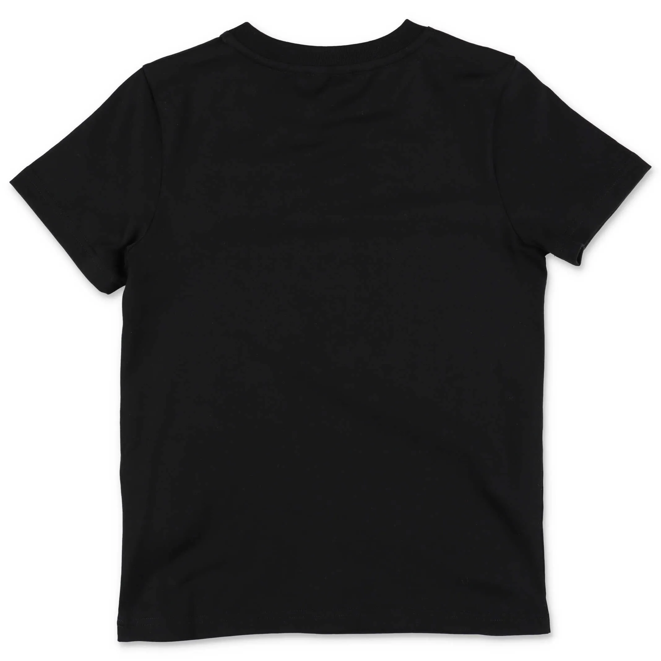 Givenchy Kids Languages Print T-Shirt