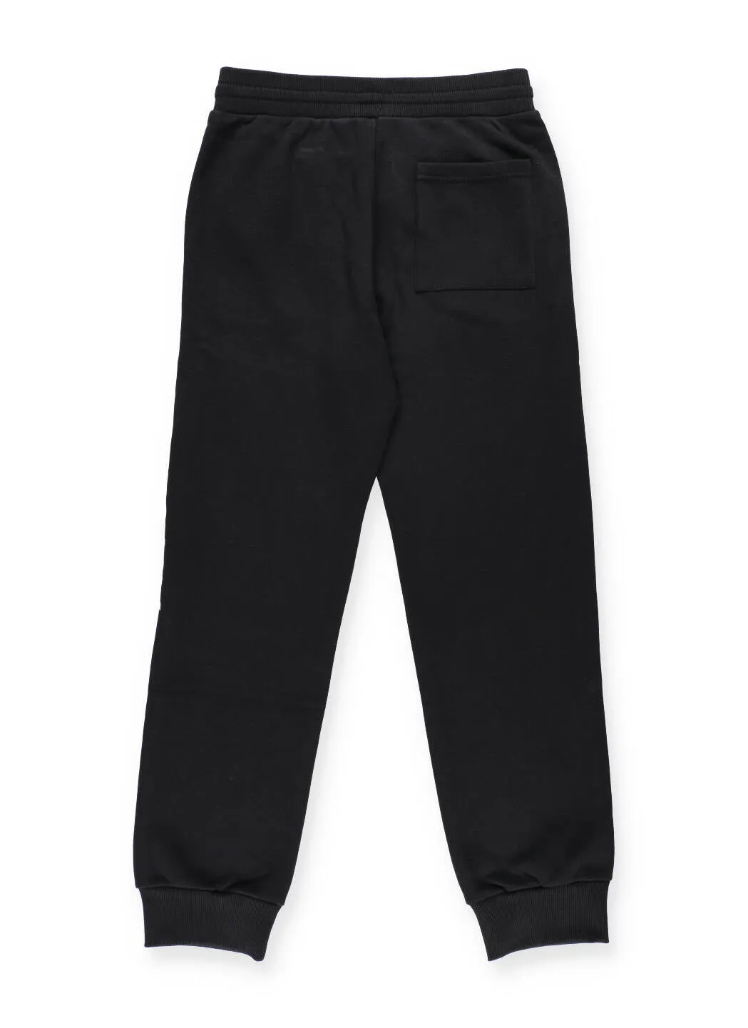 Givenchy Kids Logo Detailed Drawstring Track Pants
