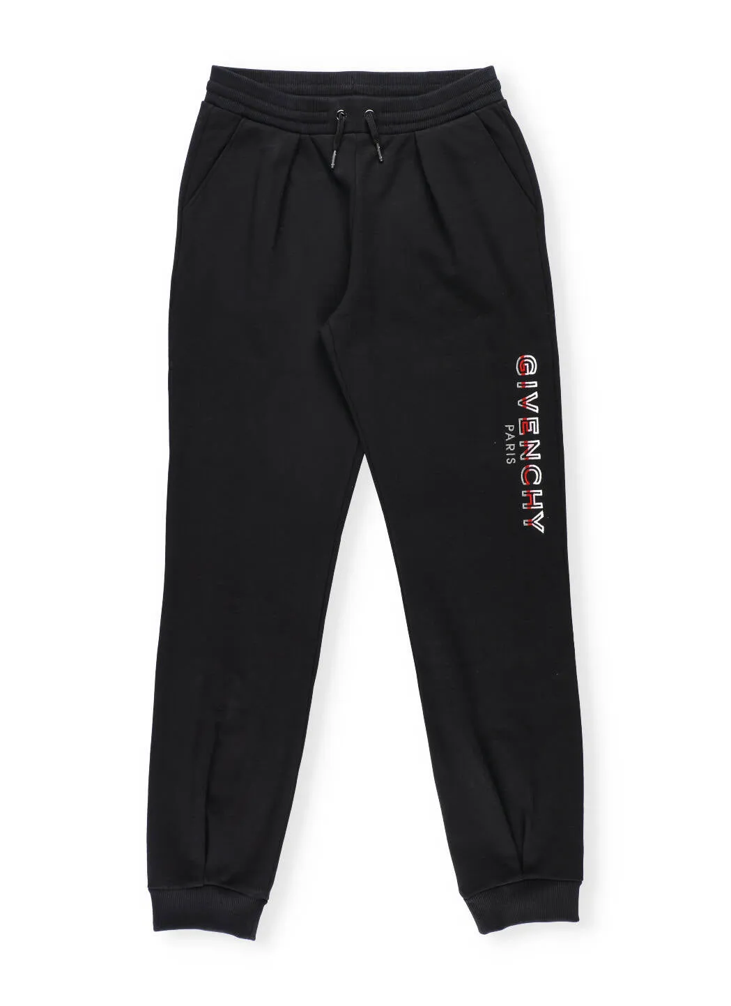 Givenchy Kids Logo Detailed Track Pants