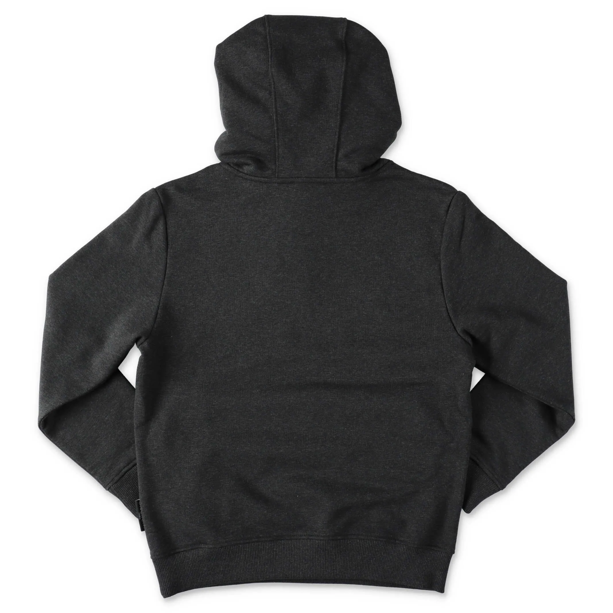 Givenchy Kids Logo Embossed Hoodie