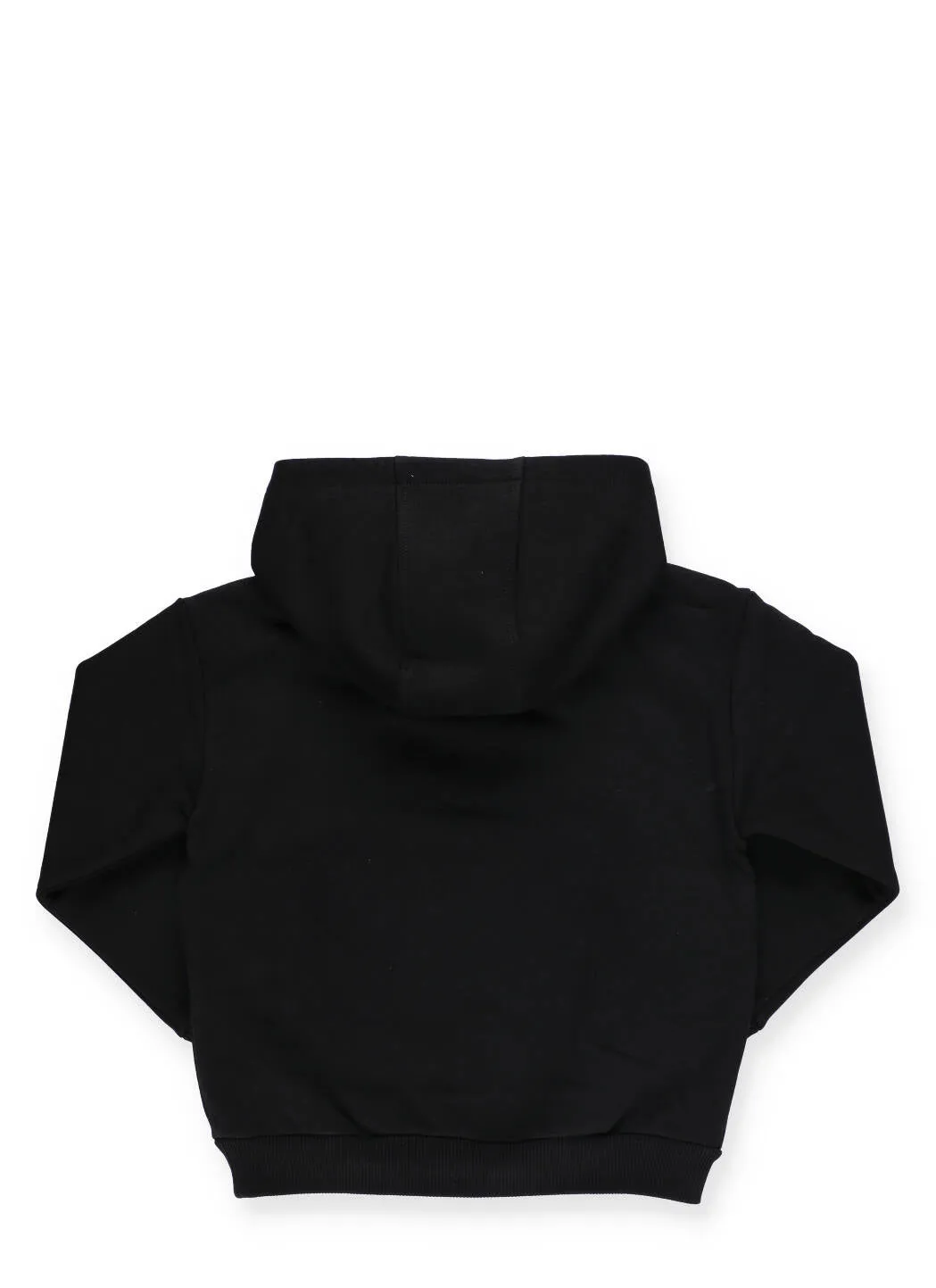 Givenchy Kids Logo Print Hoodie
