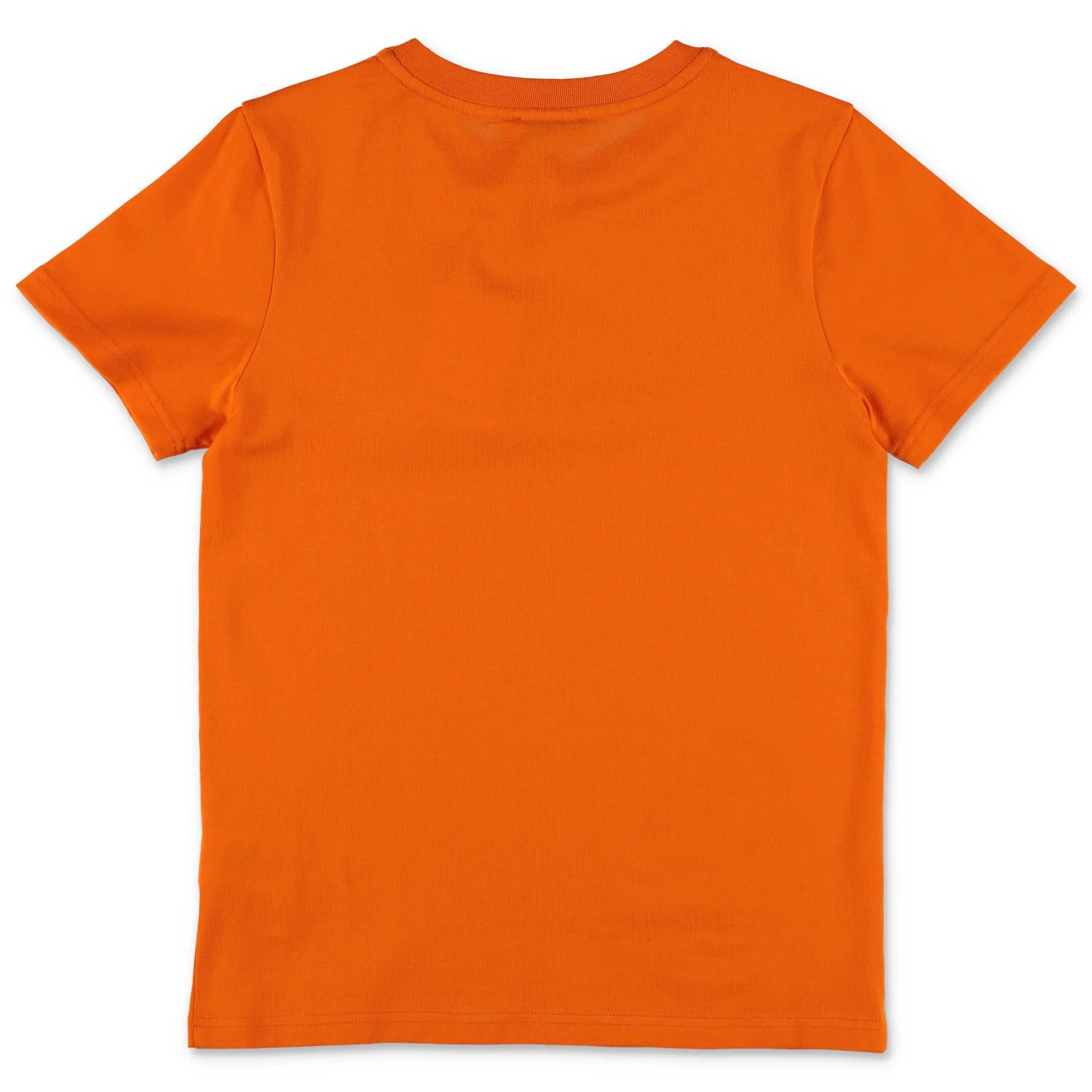 Givenchy Kids Logo Print T-Shirt