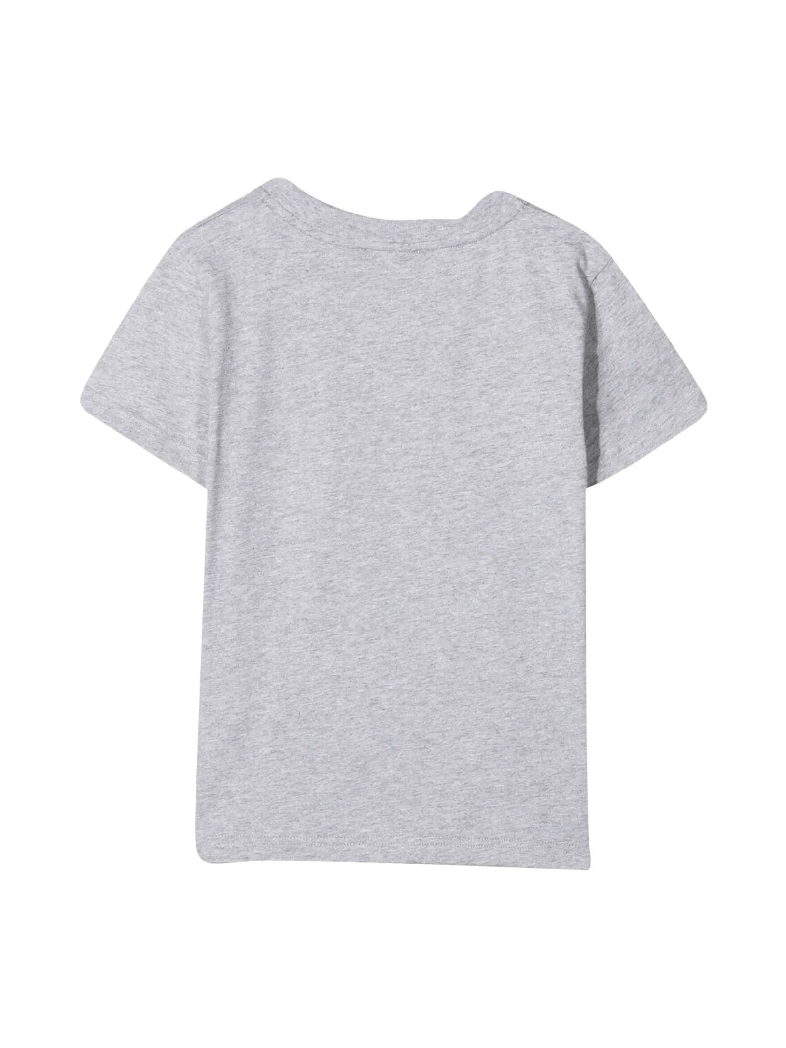 Givenchy Kids Logo Print T-Shirt