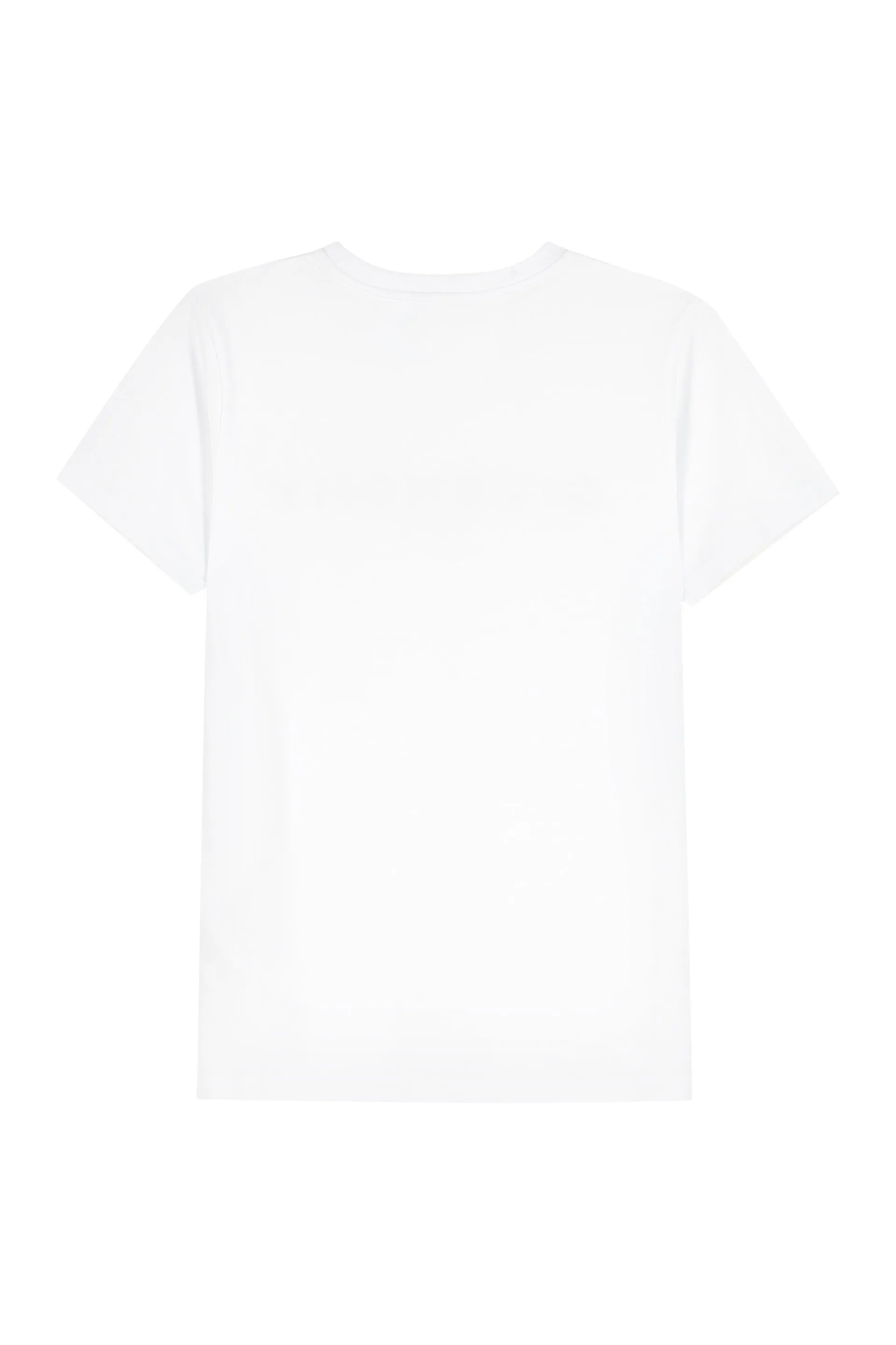 Givenchy Kids Logo Print T-Shirt