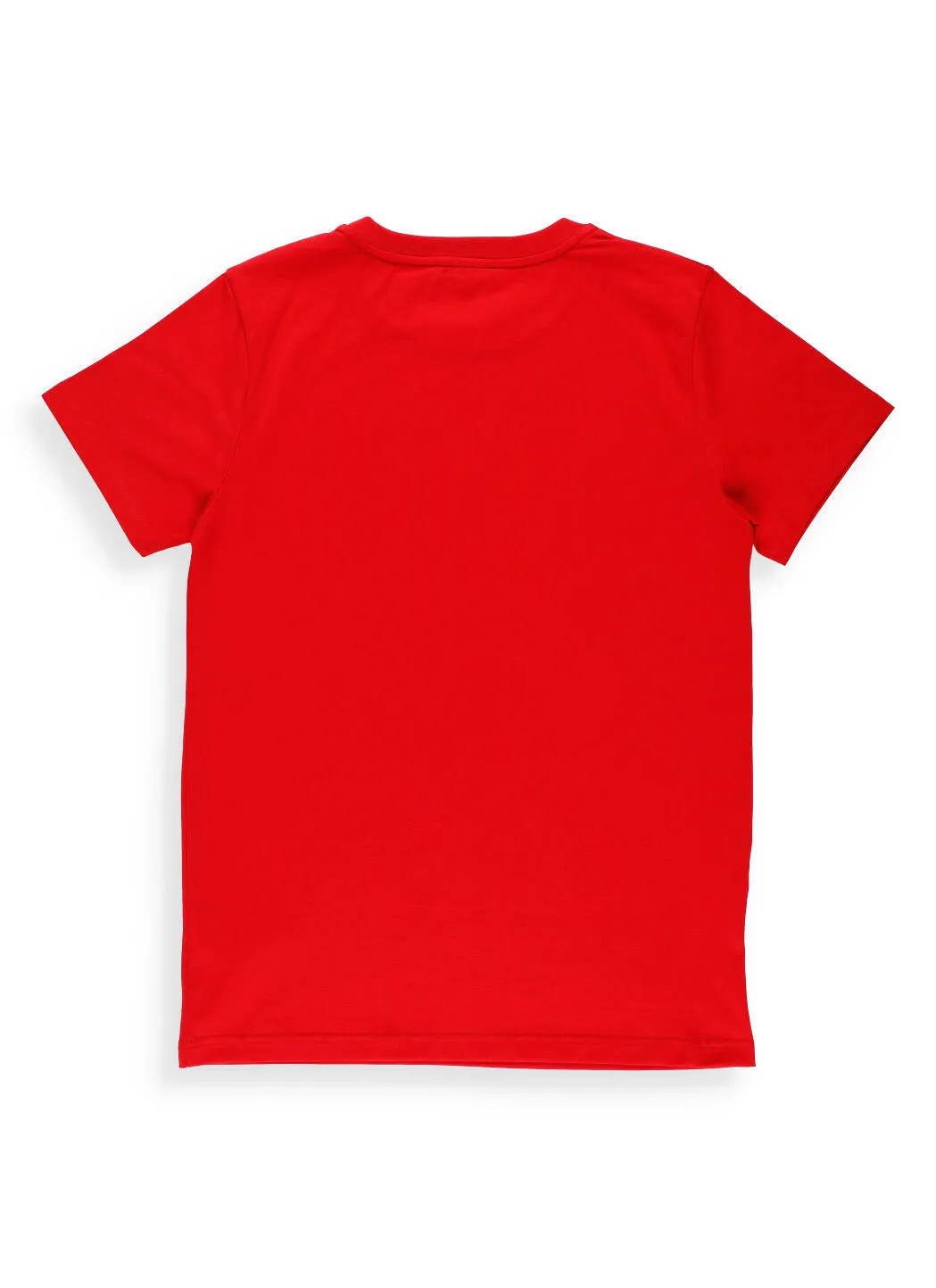 Givenchy Kids Logo Print T-Shirt