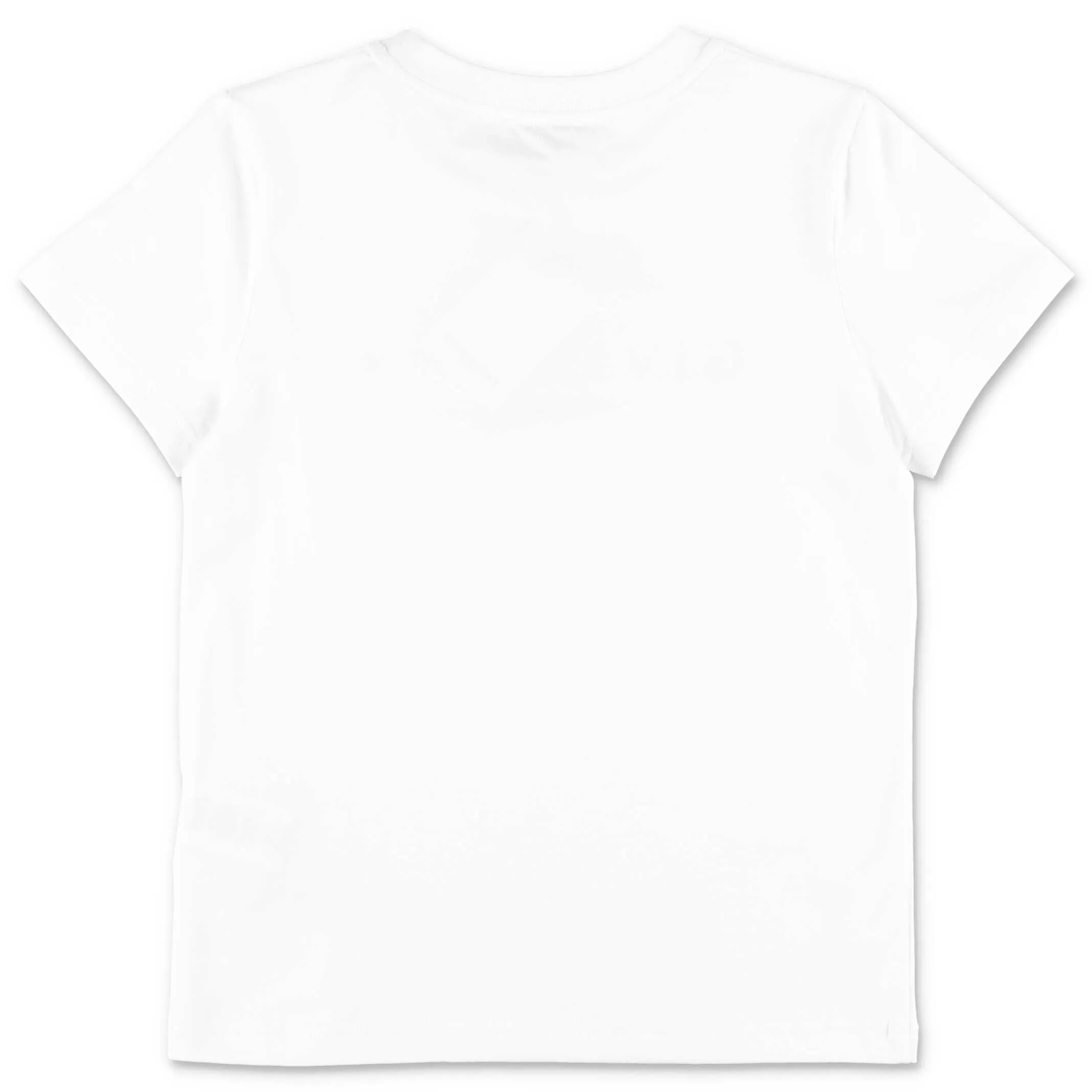 Givenchy Kids Logo Print T-Shirt