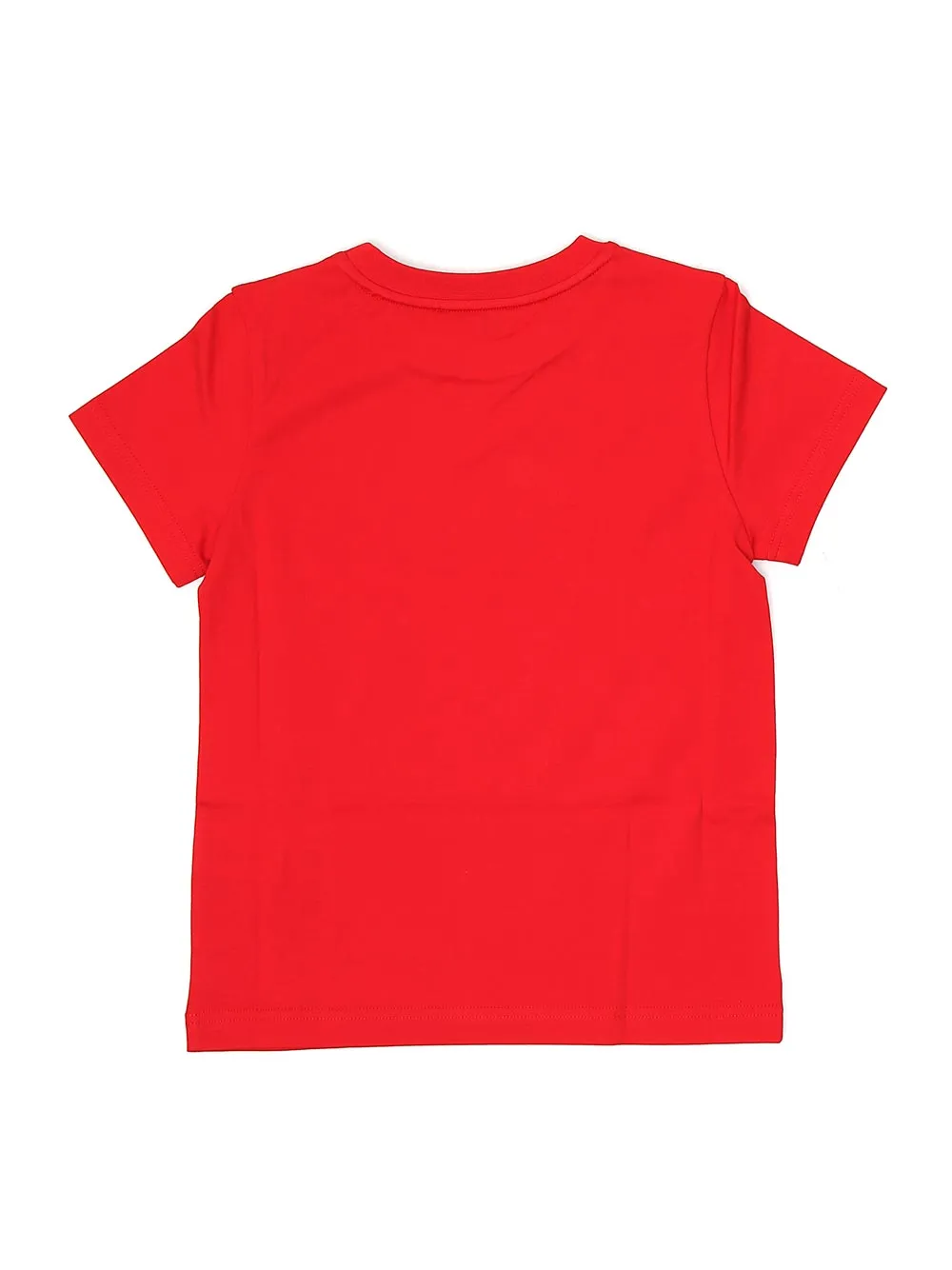 Givenchy Kids Logo Print T-Shirt